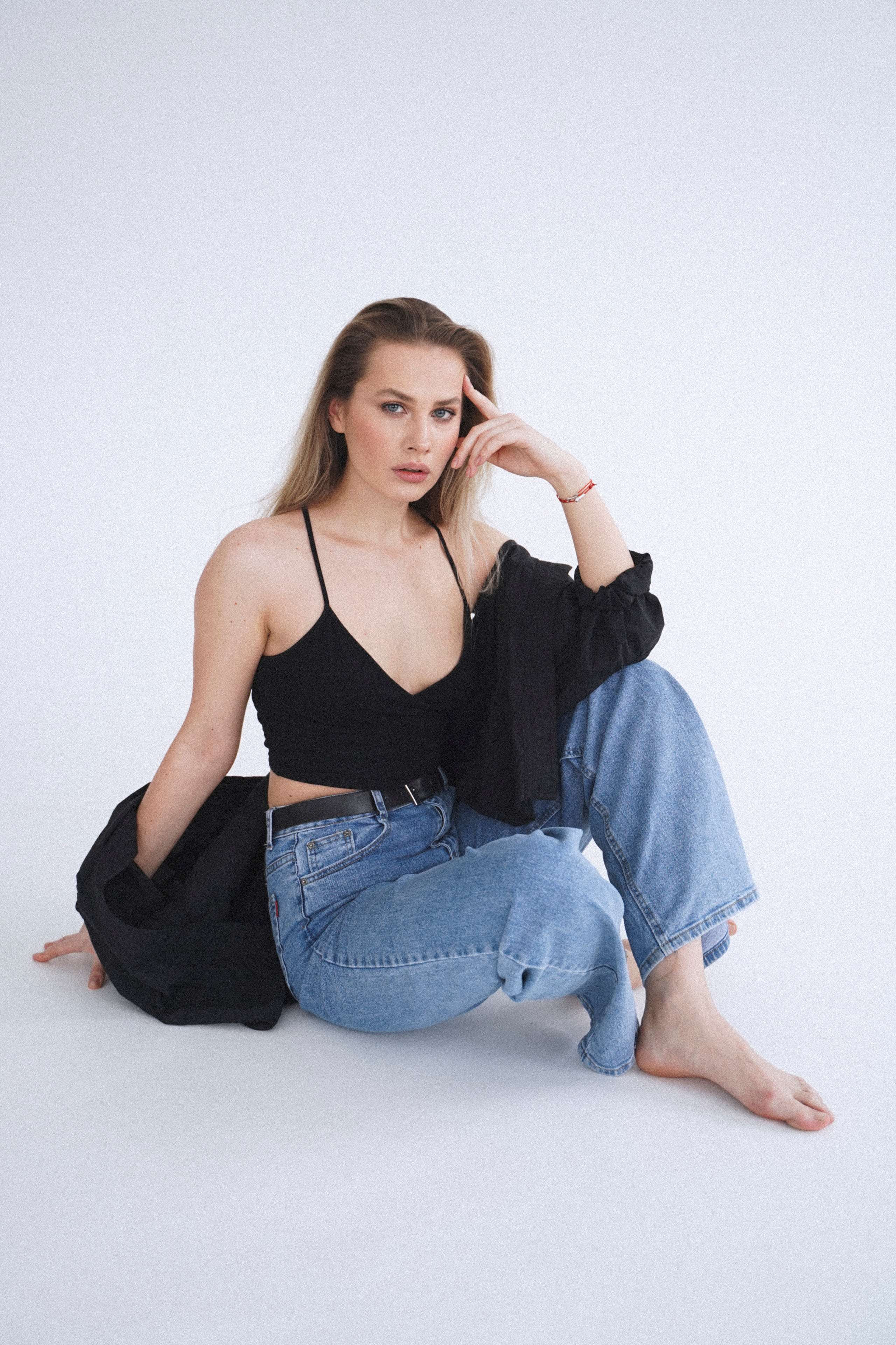 Дарья. Фотограф Москва Татьяна Кузнецова