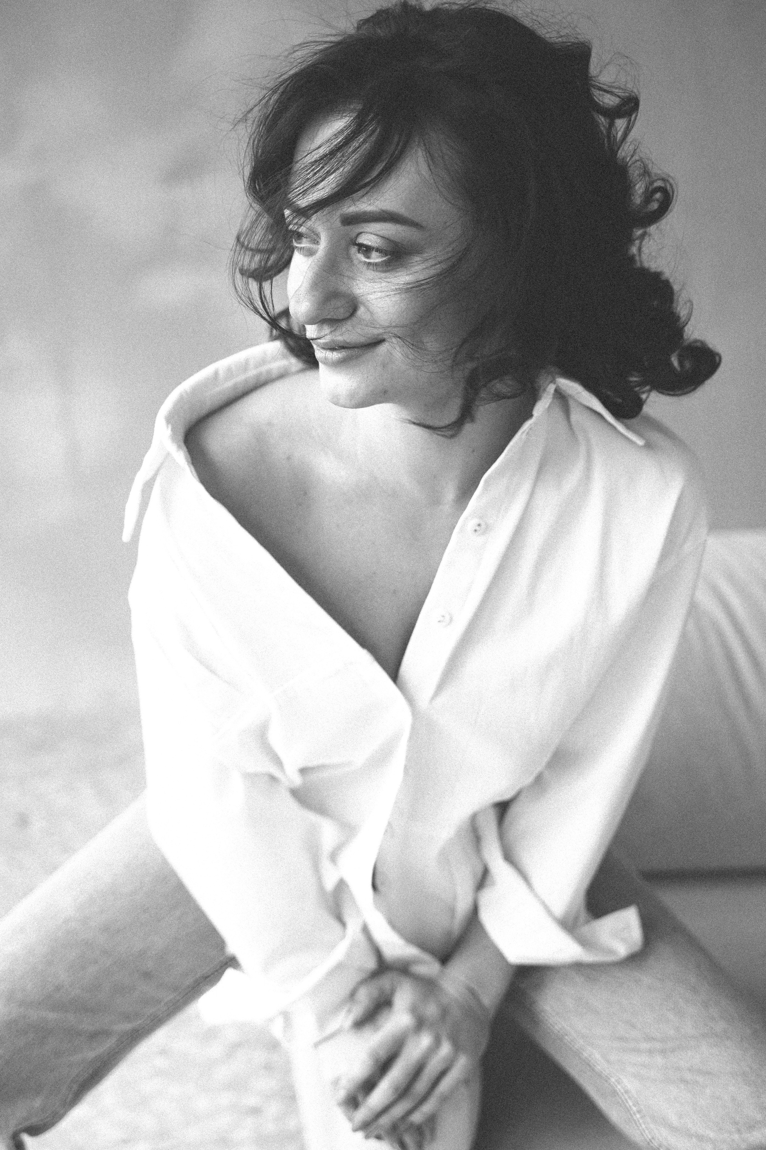 Мария. Фотограф Москва Татьяна Кузнецова