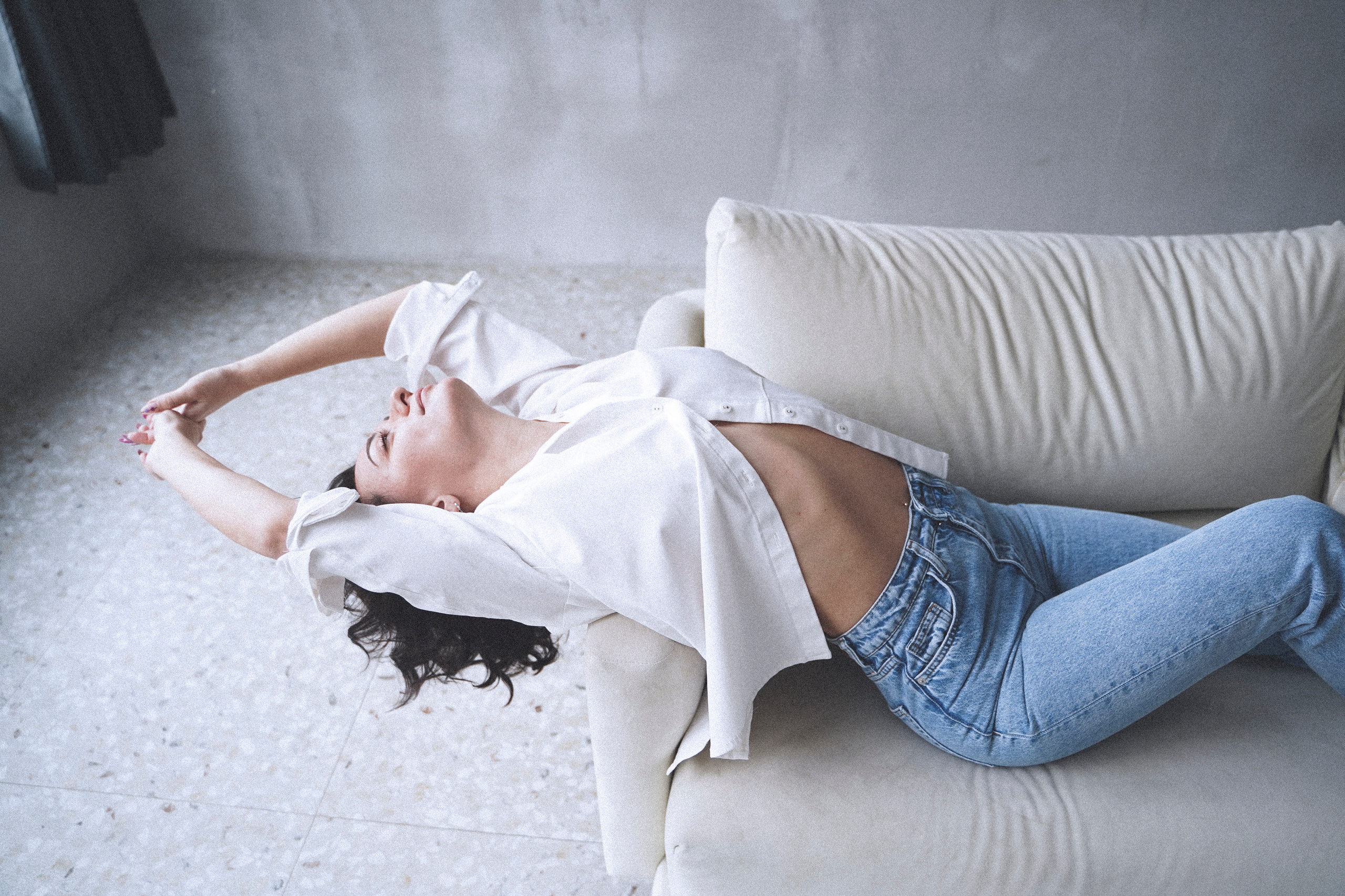 Мария. Фотограф Москва Татьяна Кузнецова