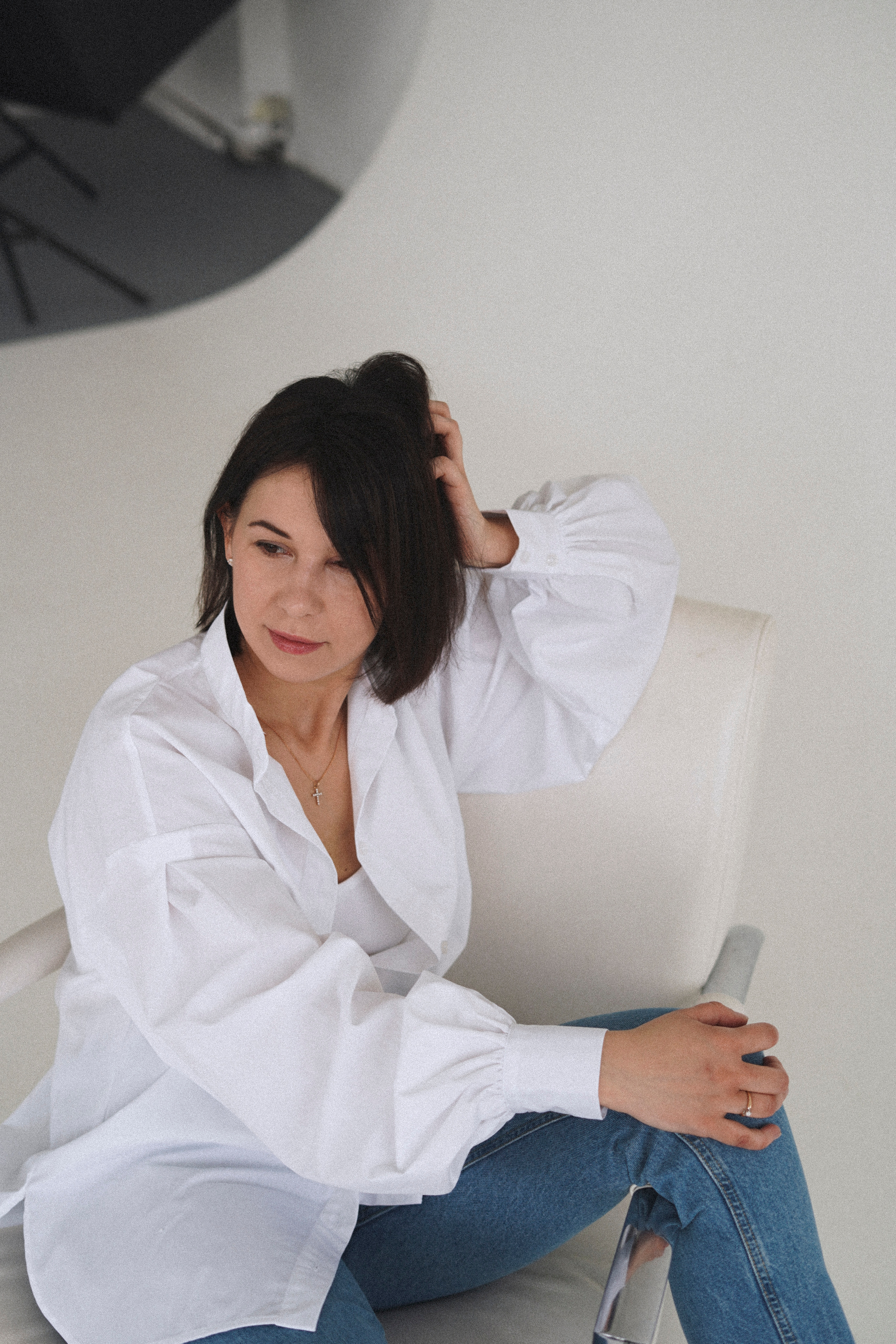 Татьяна. Фотограф Москва Татьяна Кузнецова