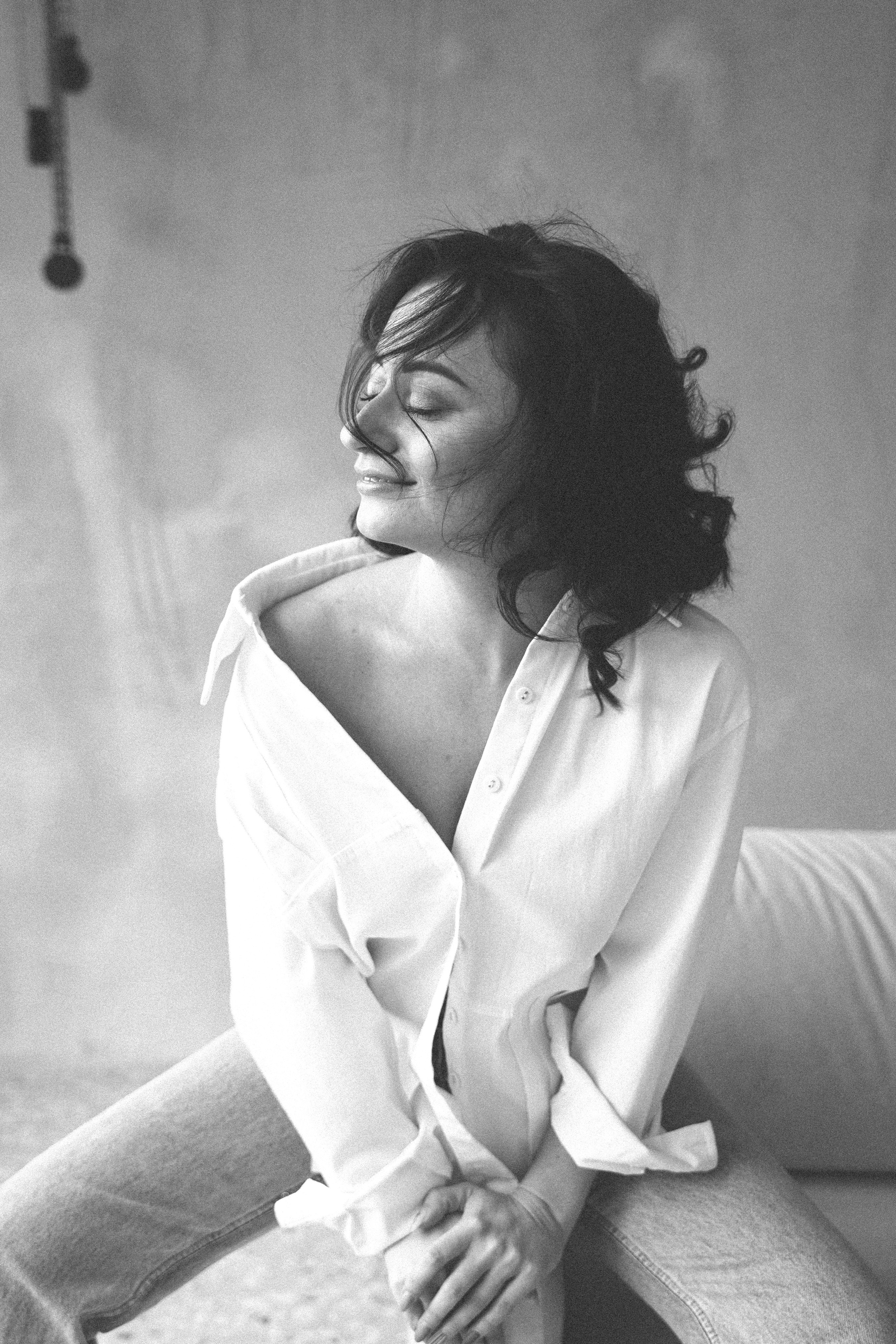 Мария. Фотограф Москва Татьяна Кузнецова