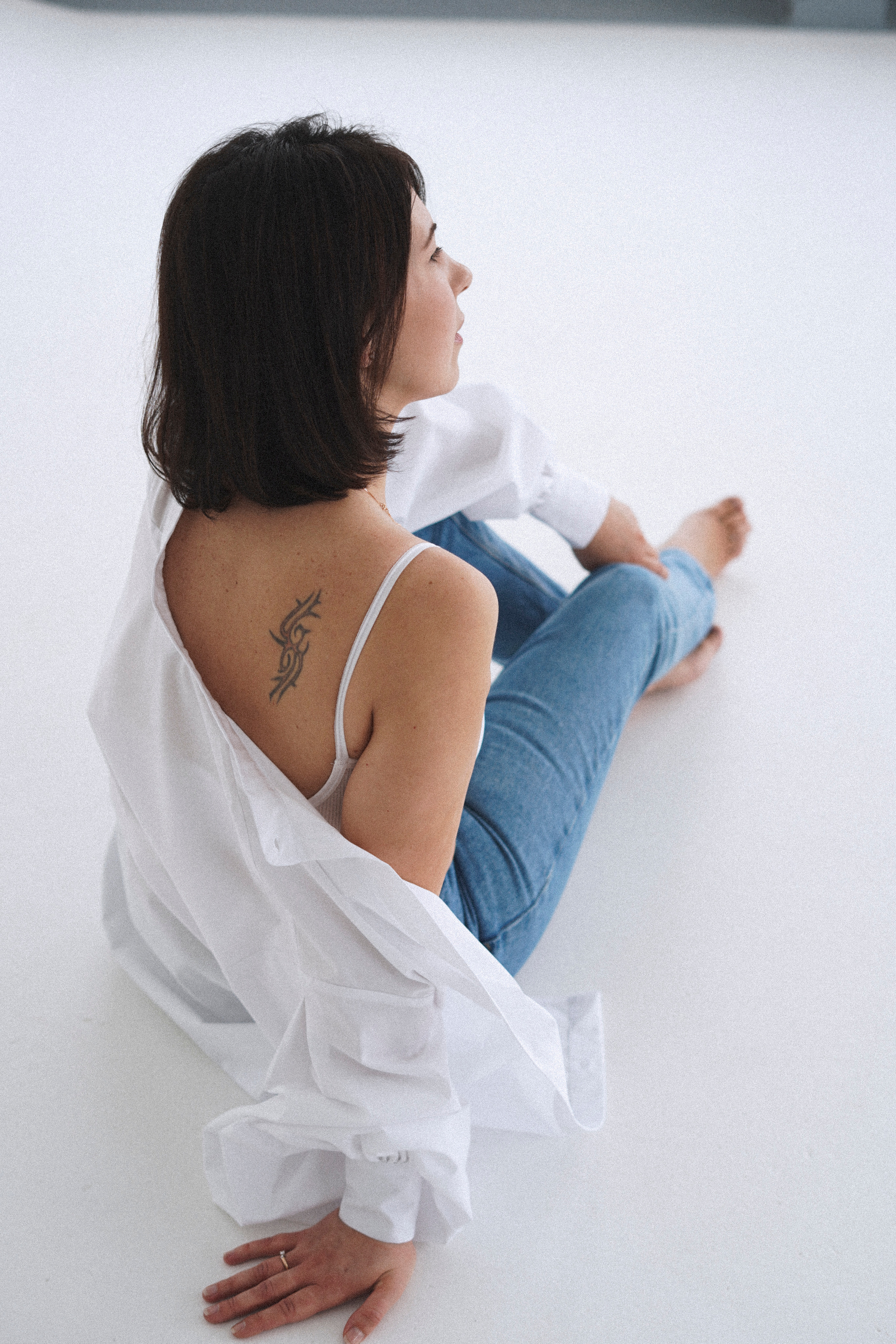 Татьяна. Фотограф Москва Татьяна Кузнецова