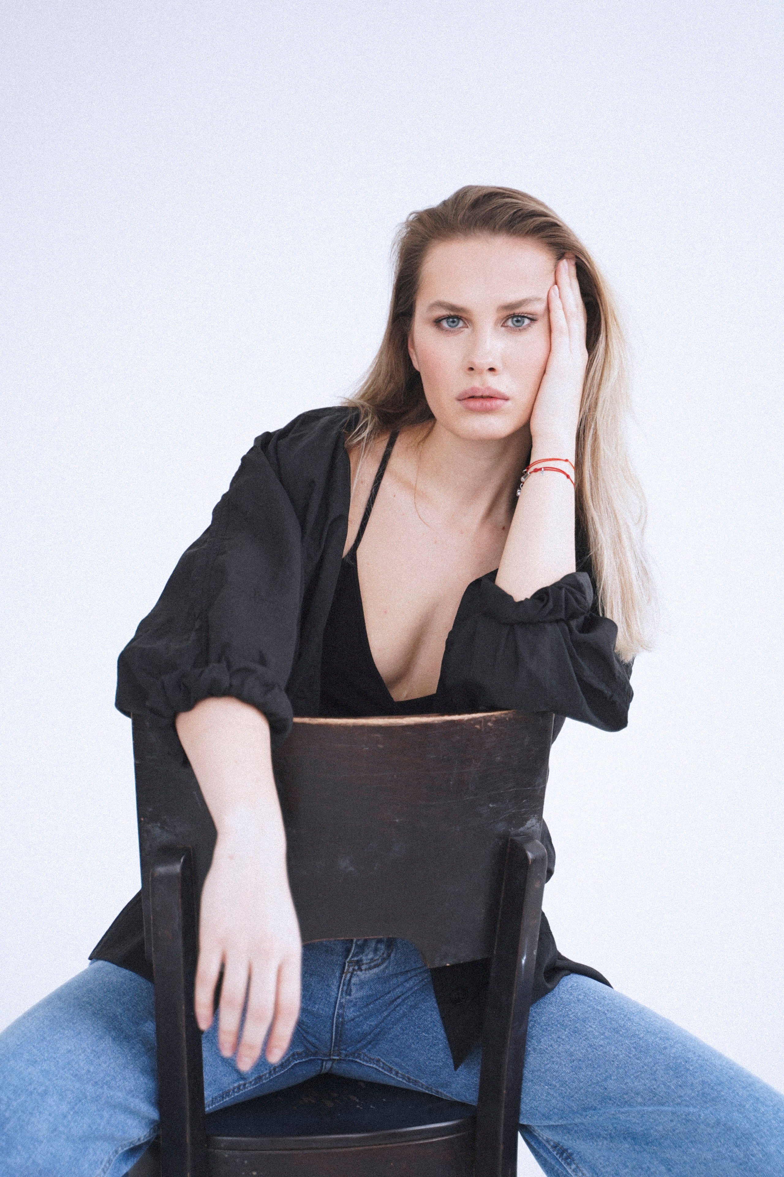 Дарья. Фотограф Москва Татьяна Кузнецова