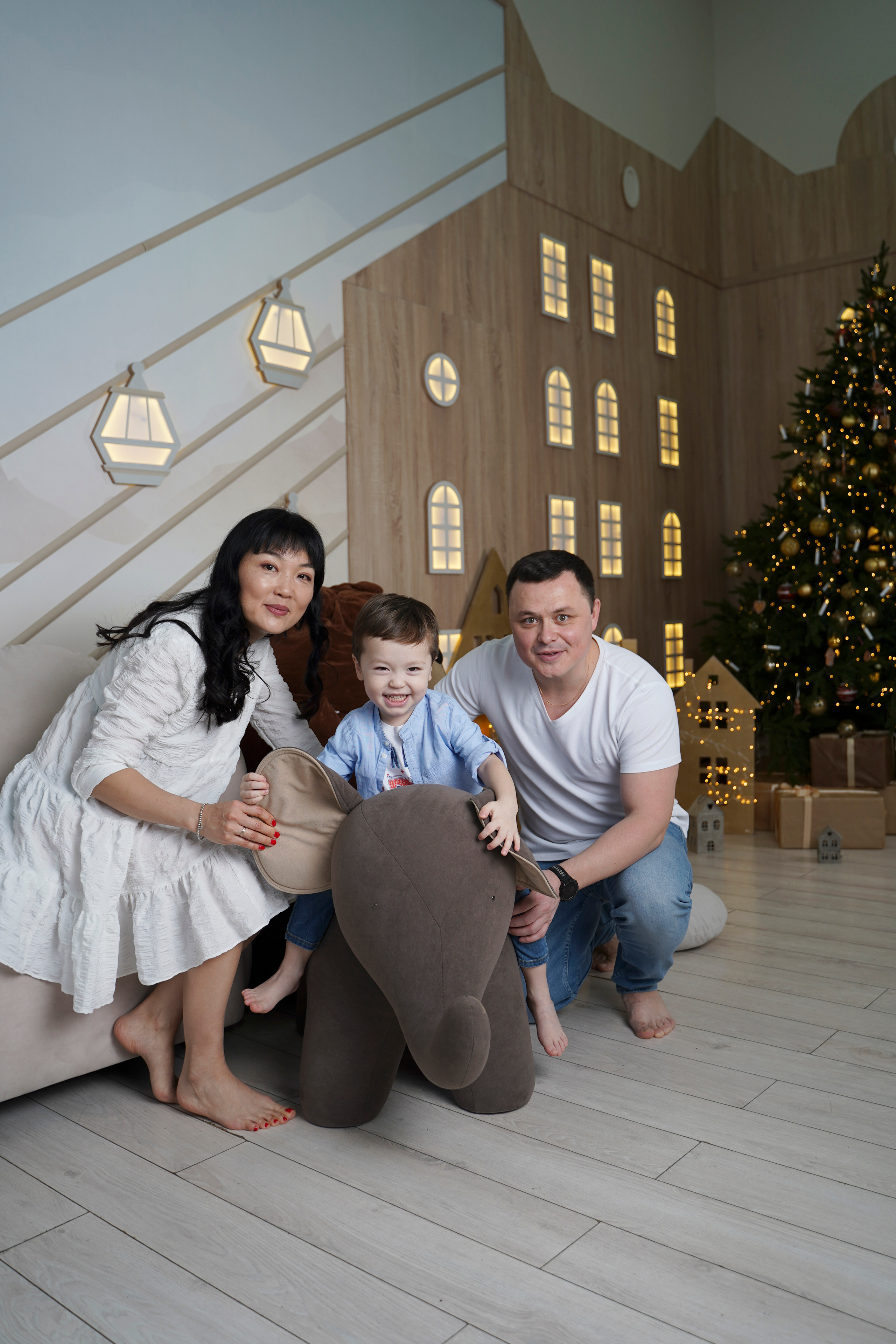 Инна+Александр+Максим. Фотограф Москва Татьяна Кузнецова