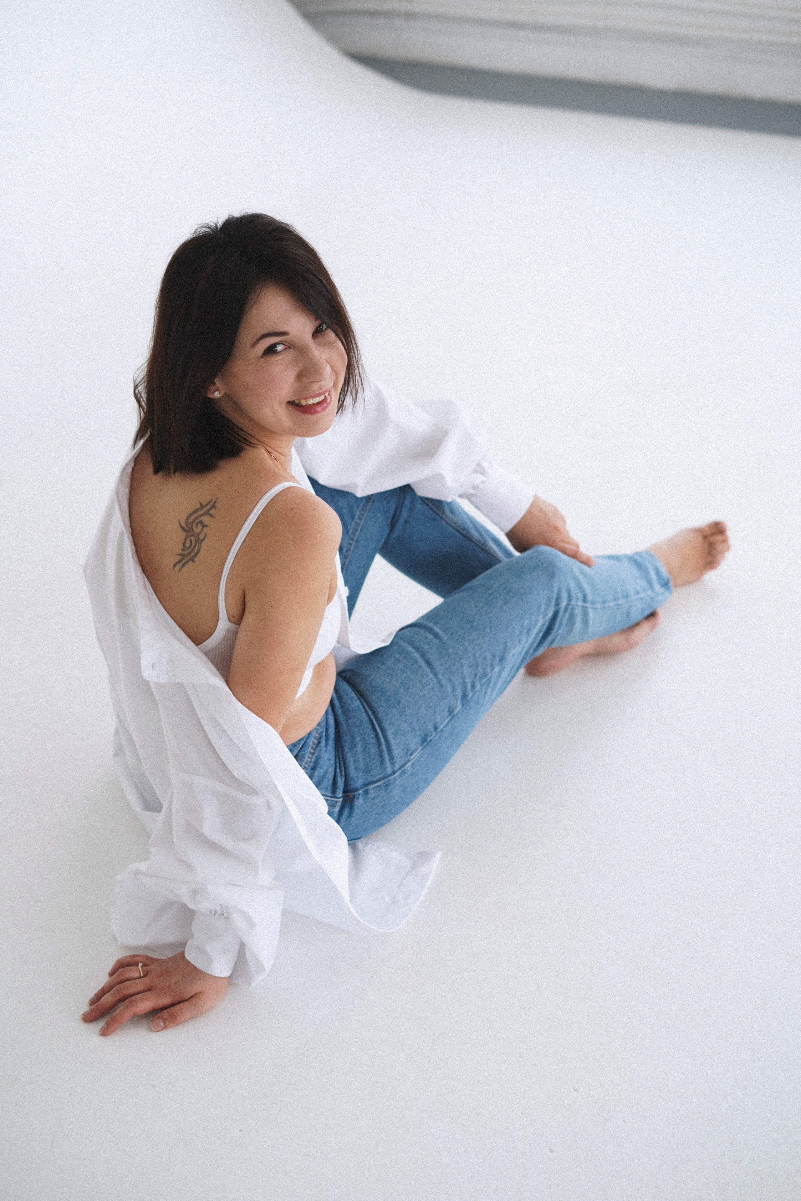 Татьяна. Фотограф Москва Татьяна Кузнецова