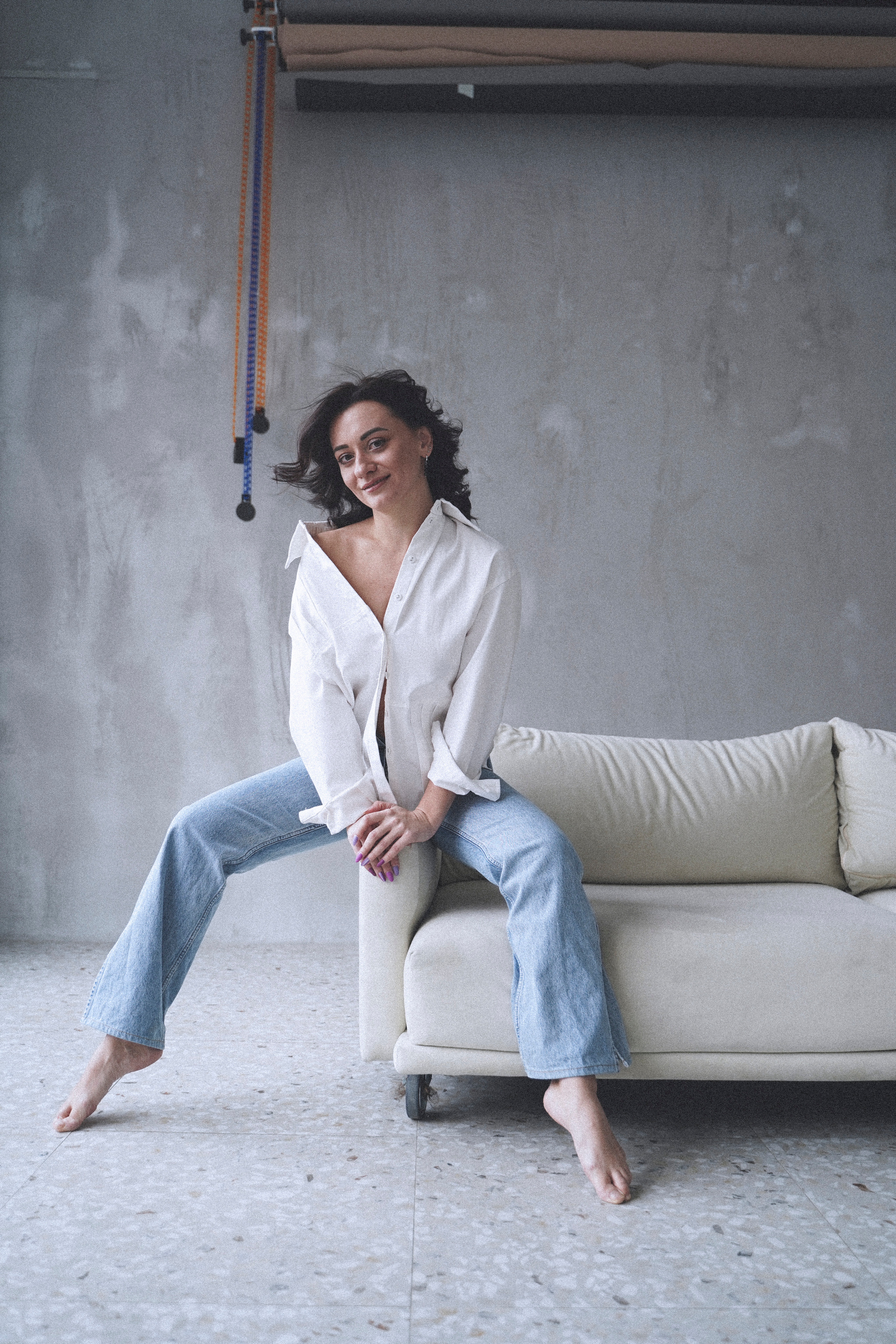 Мария. Фотограф Москва Татьяна Кузнецова