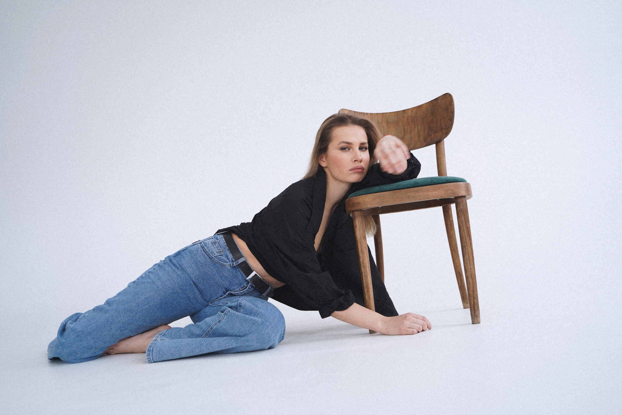 Дарья. Фотограф Москва Татьяна Кузнецова