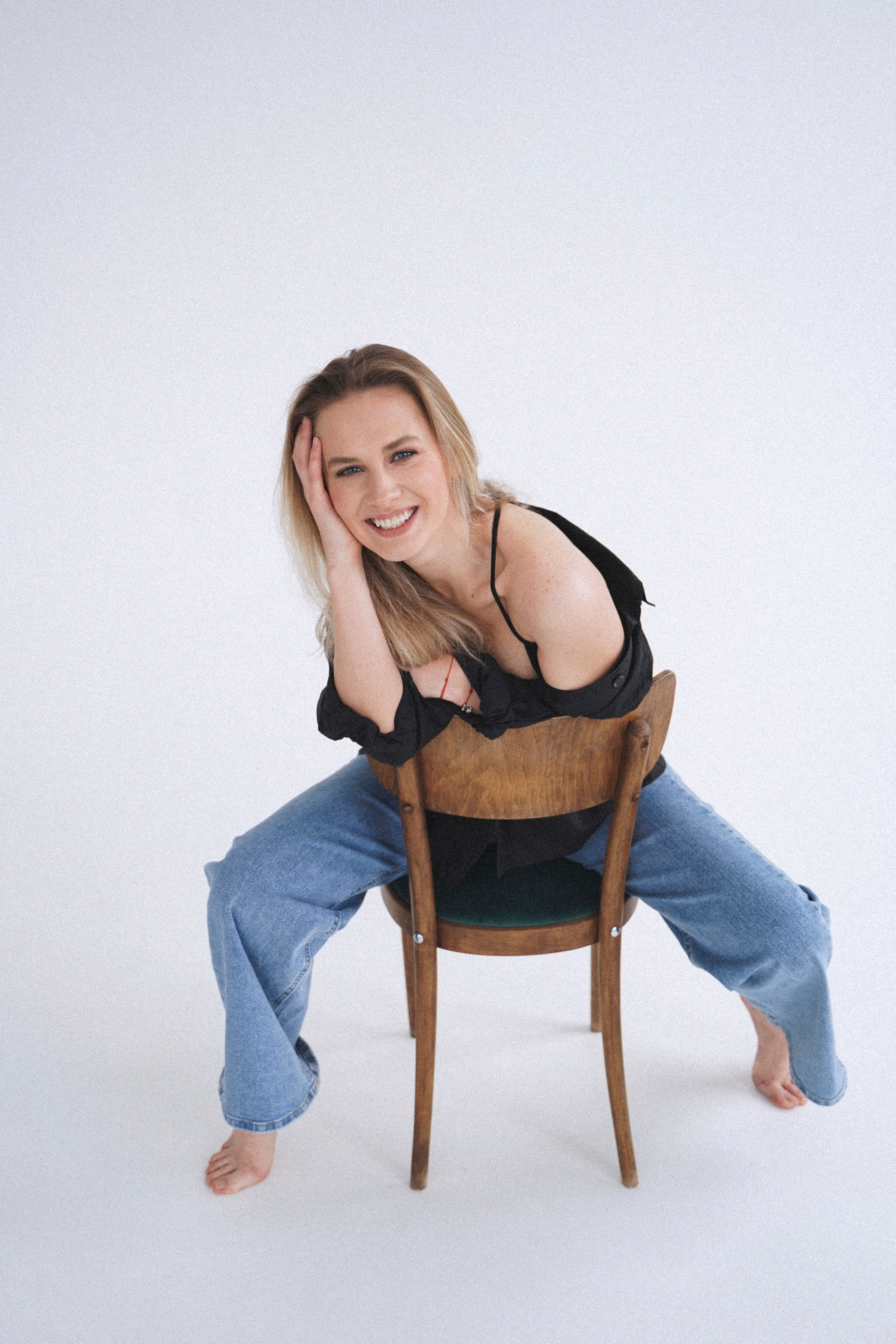 Дарья. Фотограф Москва Татьяна Кузнецова