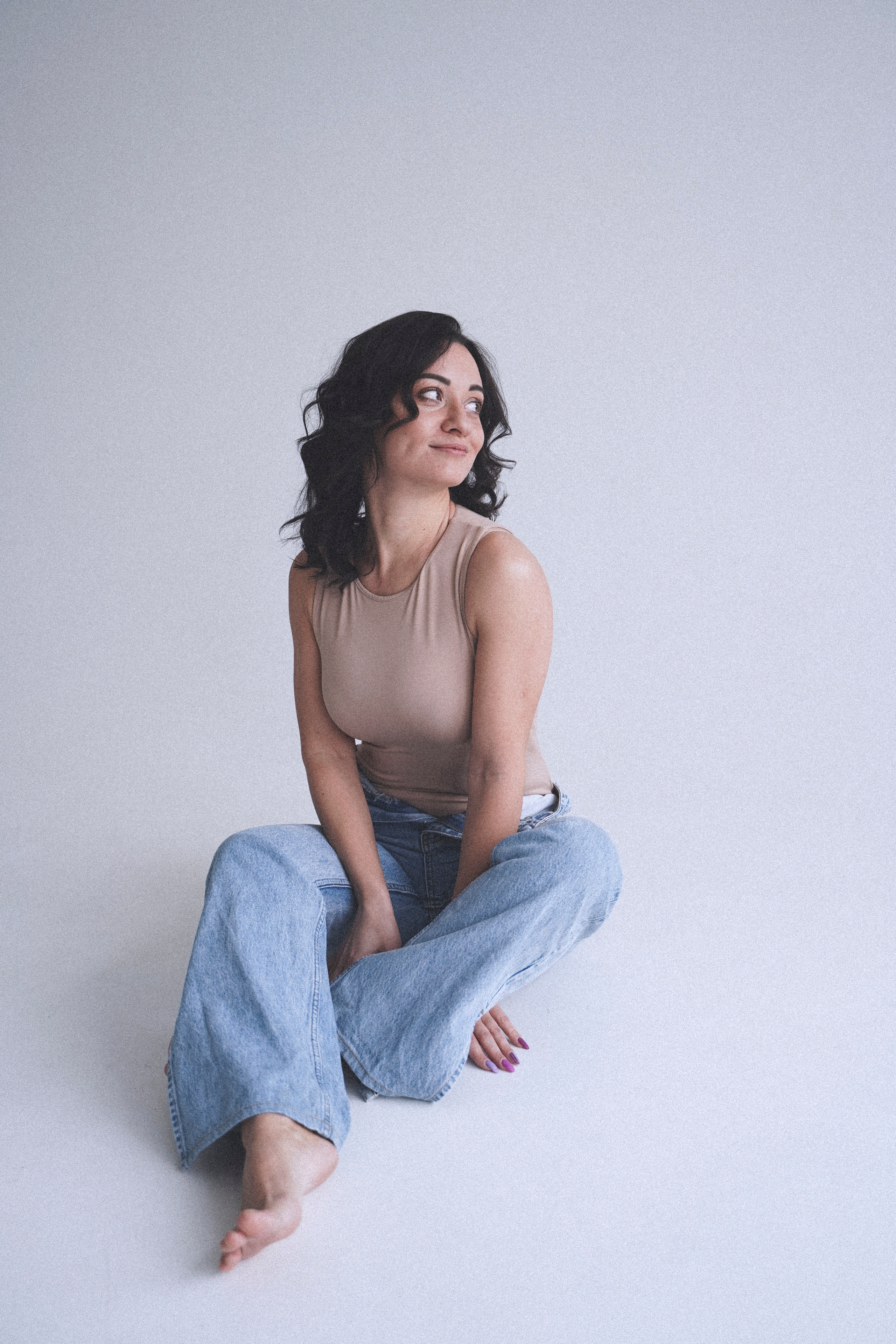 Мария. Фотограф Москва Татьяна Кузнецова