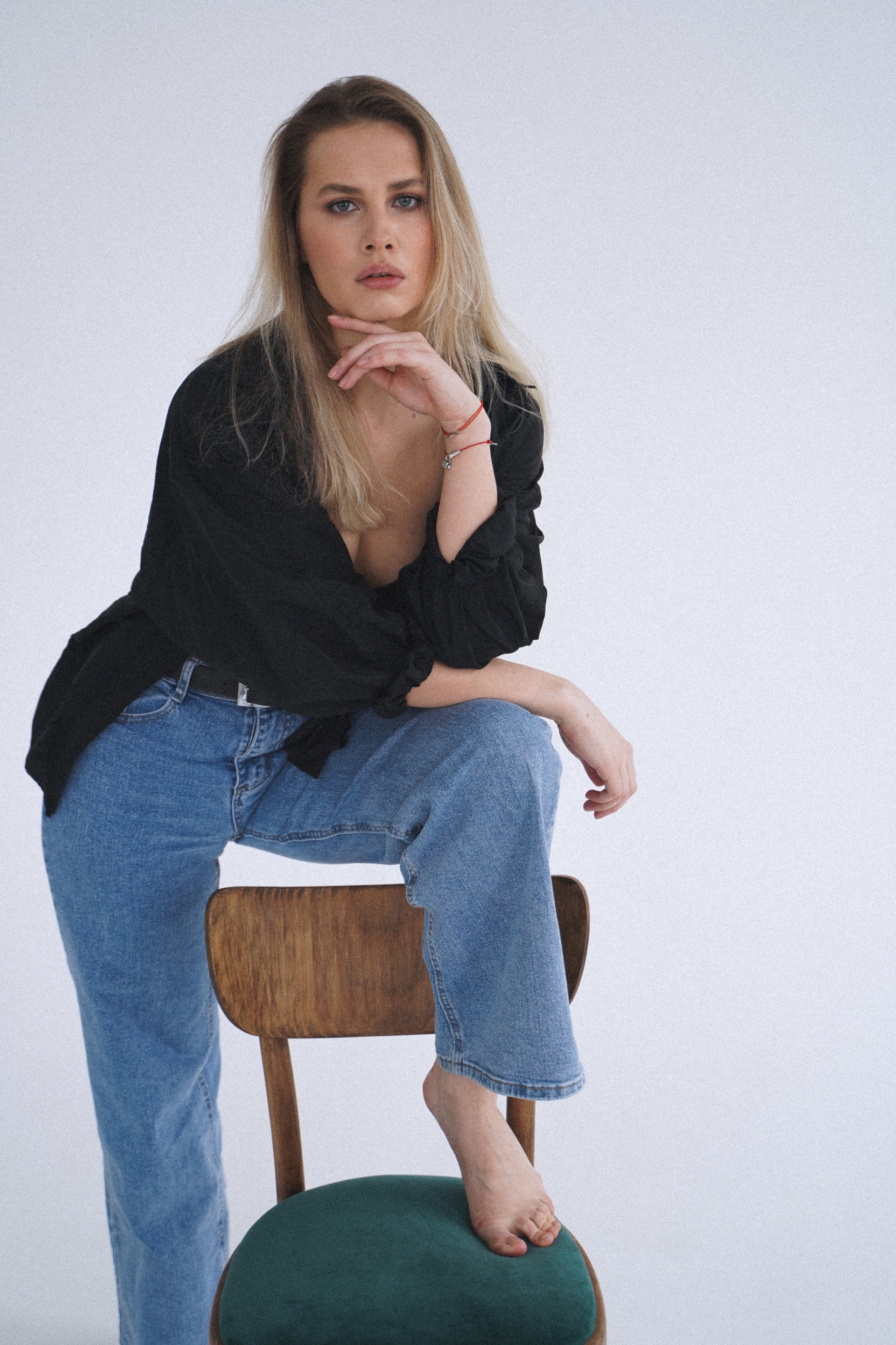 Дарья. Фотограф Москва Татьяна Кузнецова