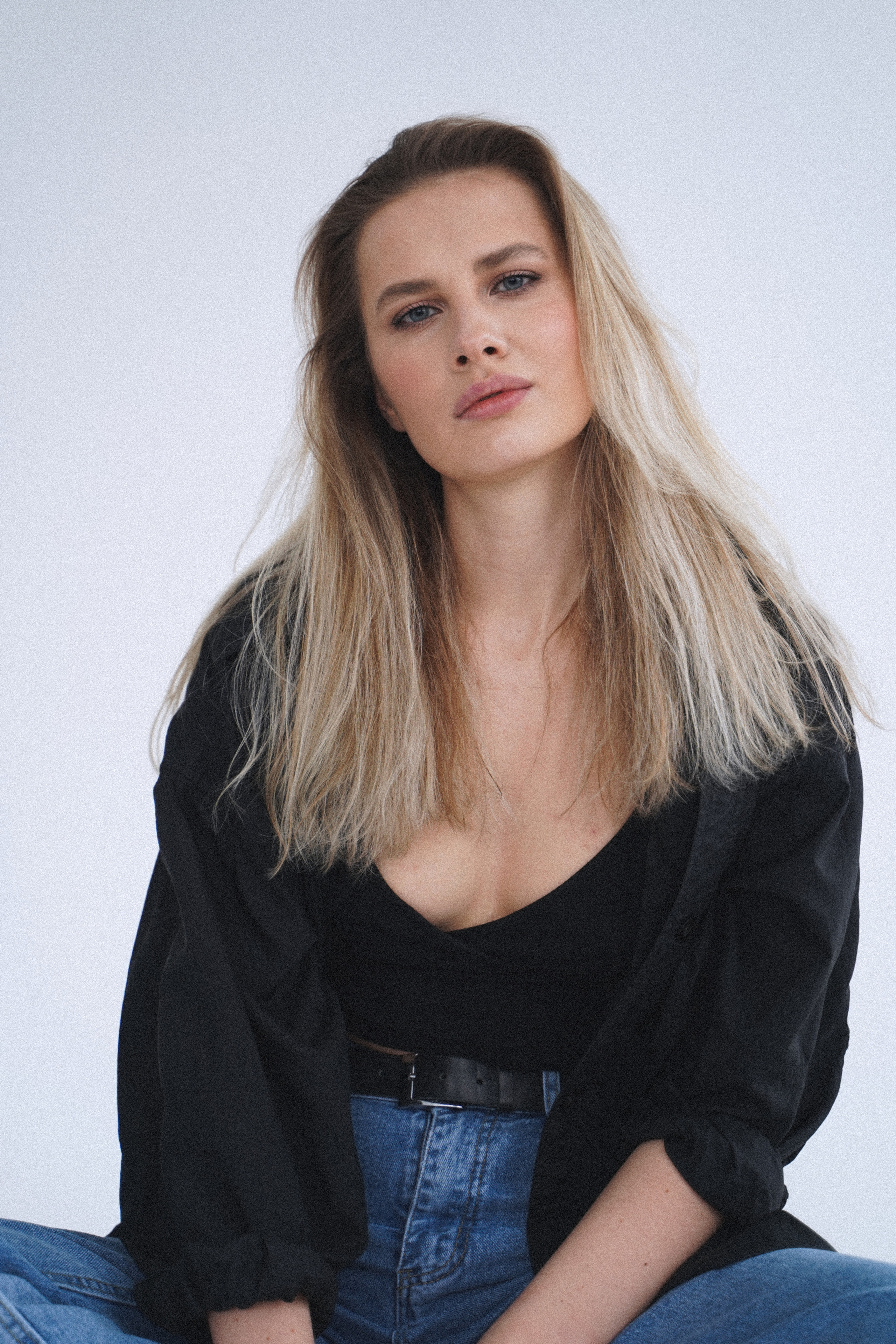 Дарья. Фотограф Москва Татьяна Кузнецова