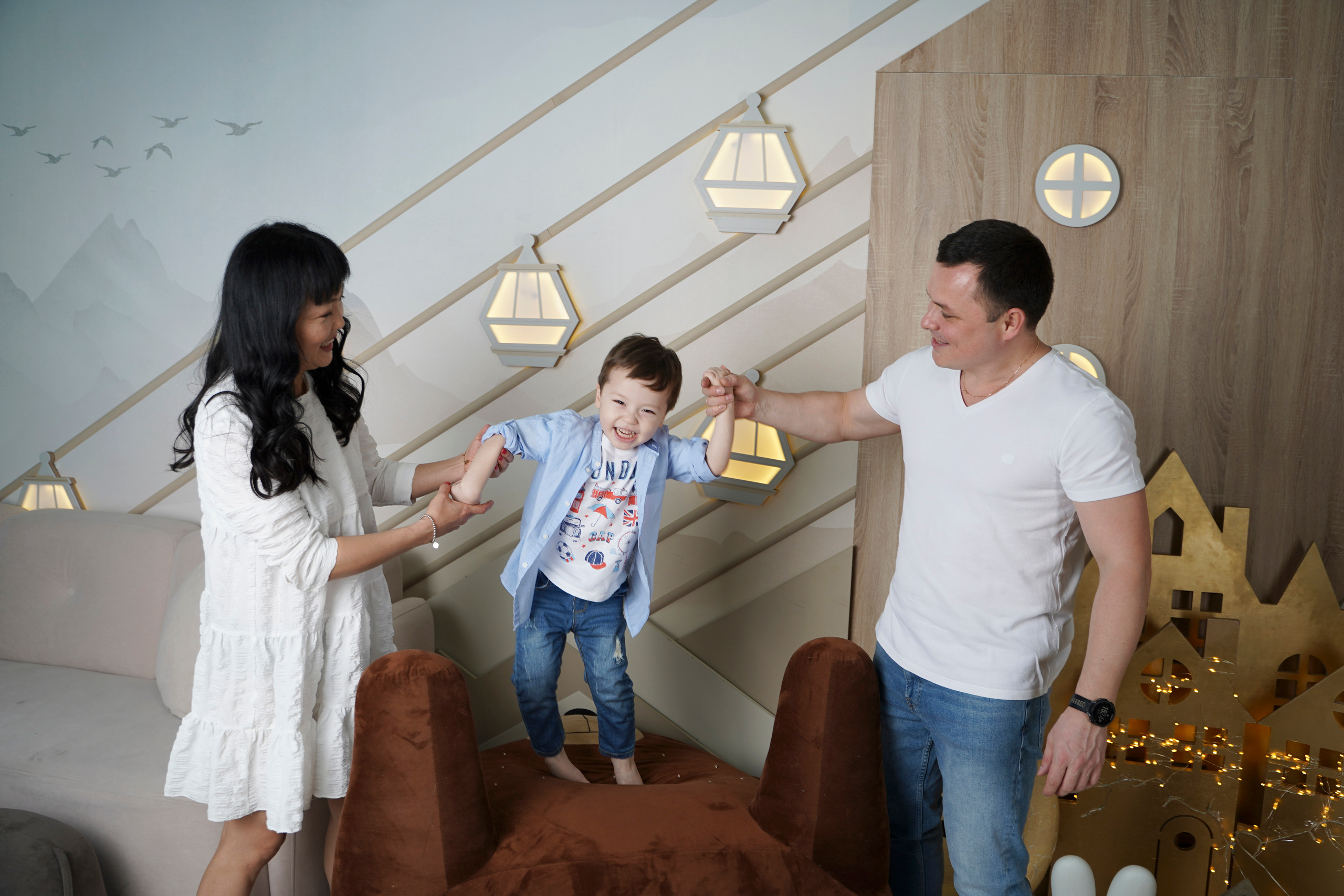 Инна+Александр+Максим. Фотограф Москва Татьяна Кузнецова