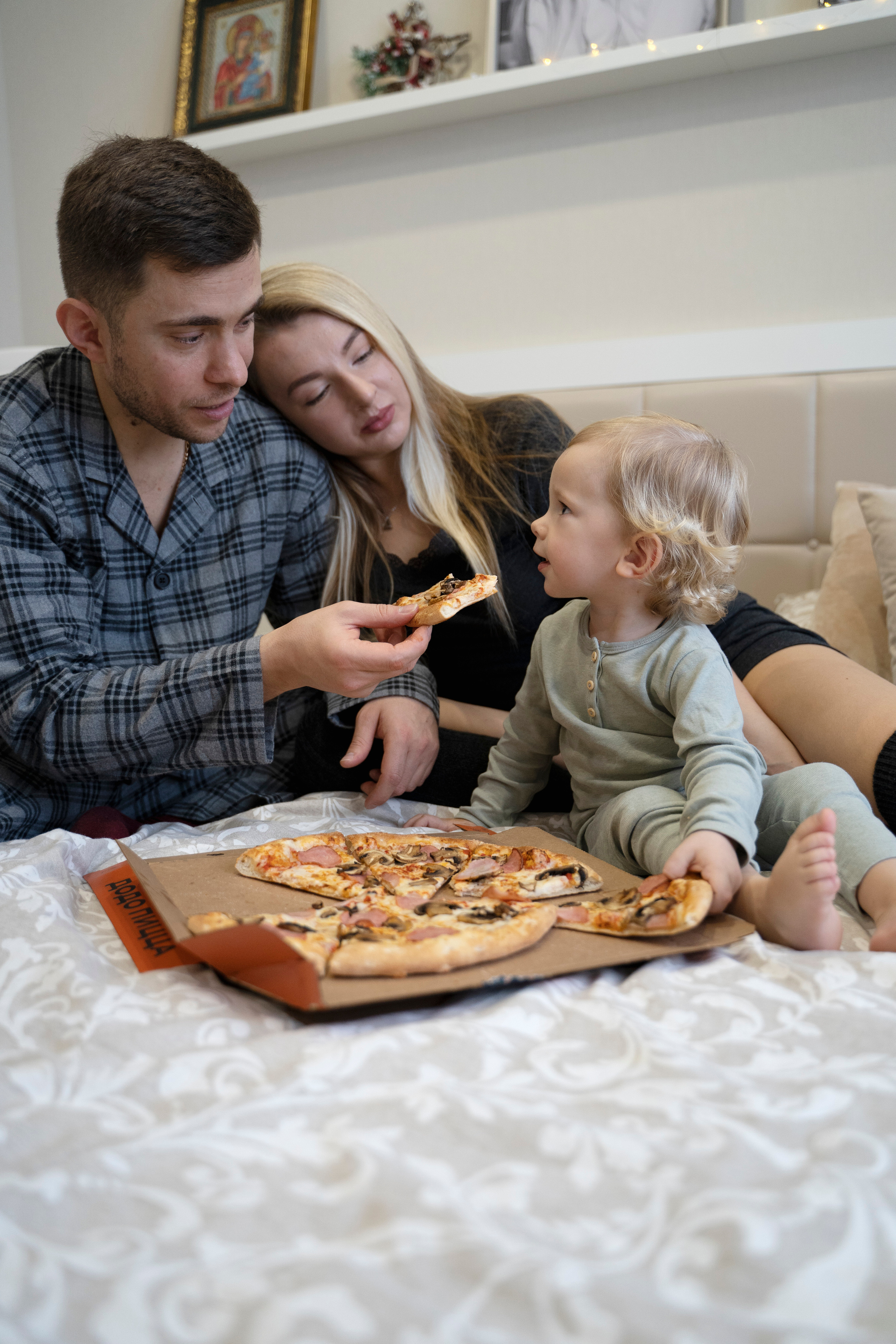 Домашняя съёмка. Фотограф Москва Татьяна Кузнецова