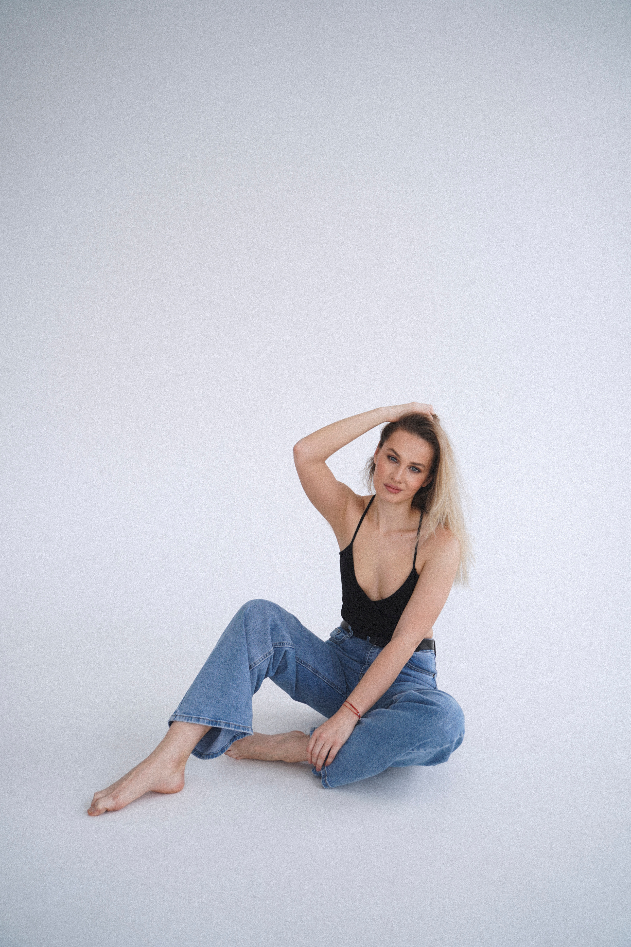 Дарья. Фотограф Москва Татьяна Кузнецова