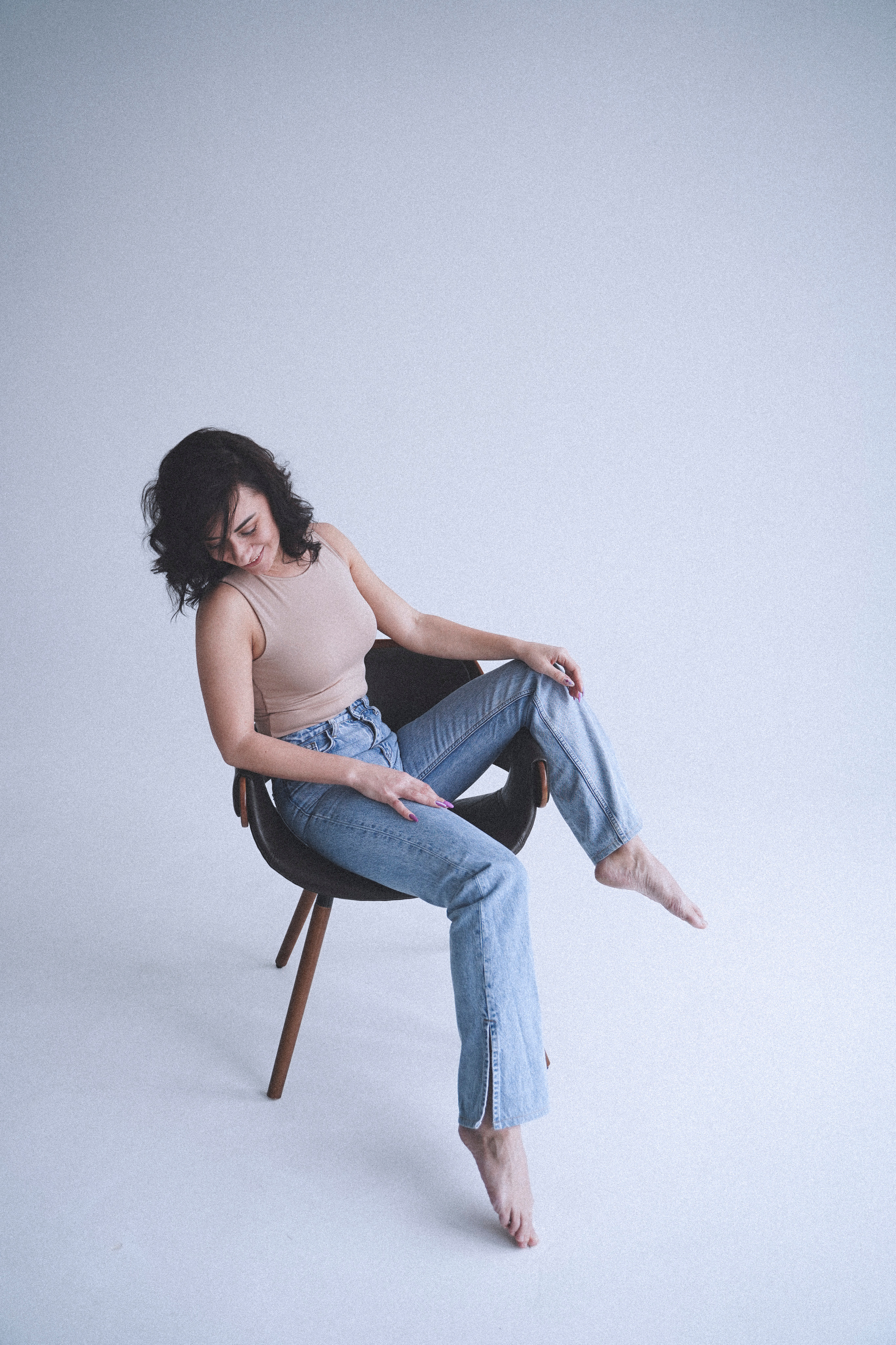 Мария. Фотограф Москва Татьяна Кузнецова