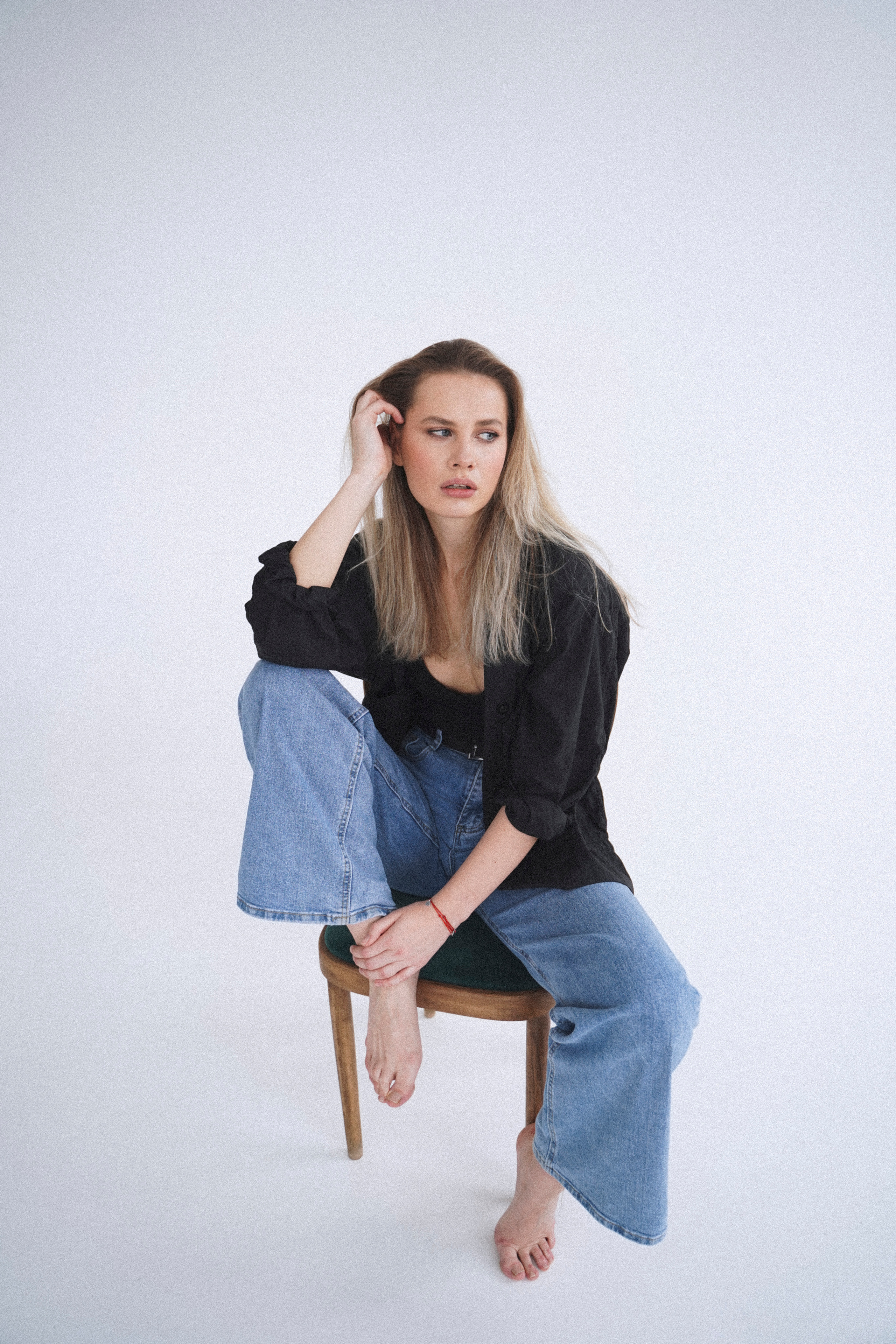 Дарья. Фотограф Москва Татьяна Кузнецова