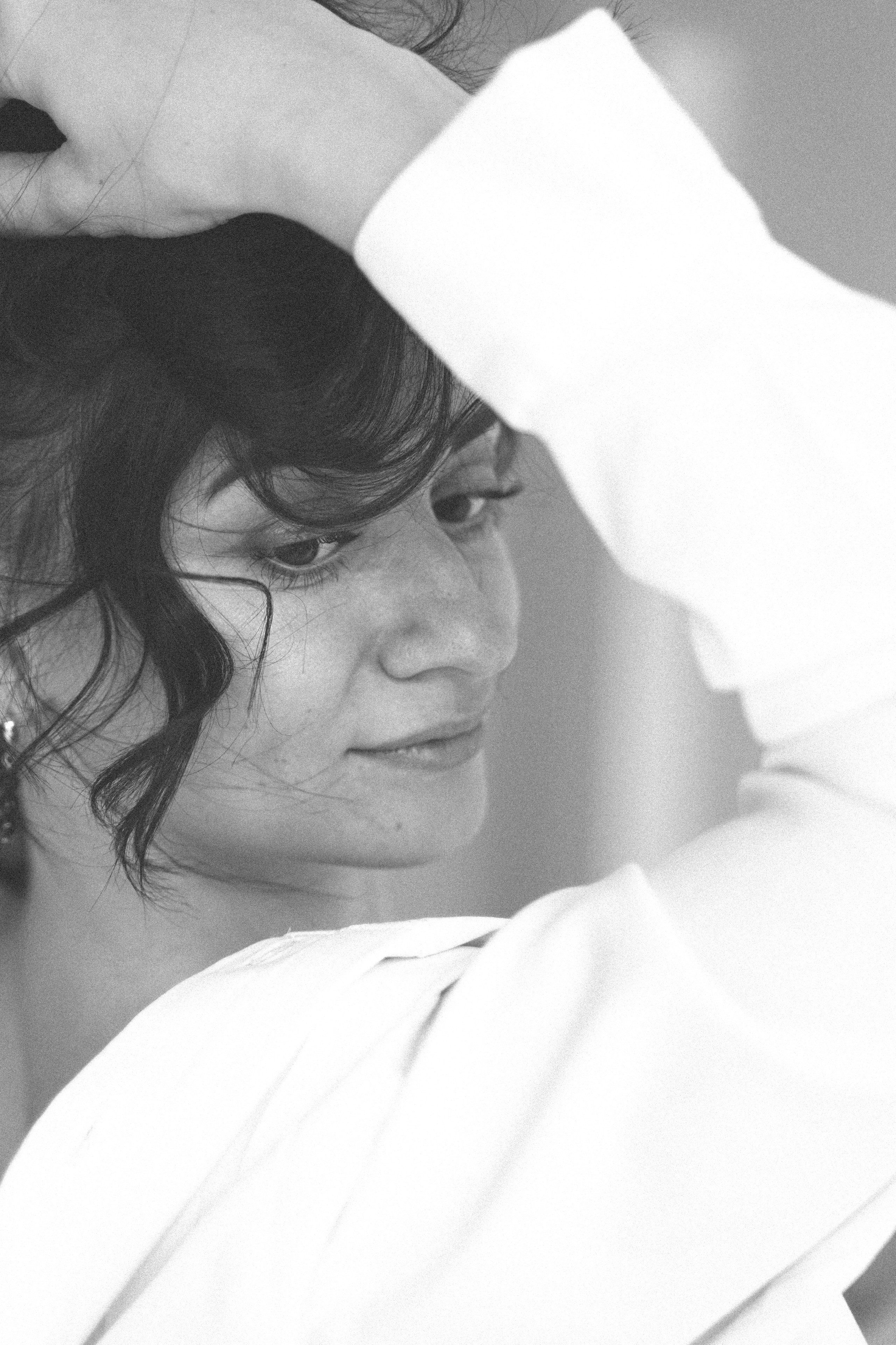 Мария. Фотограф Москва Татьяна Кузнецова