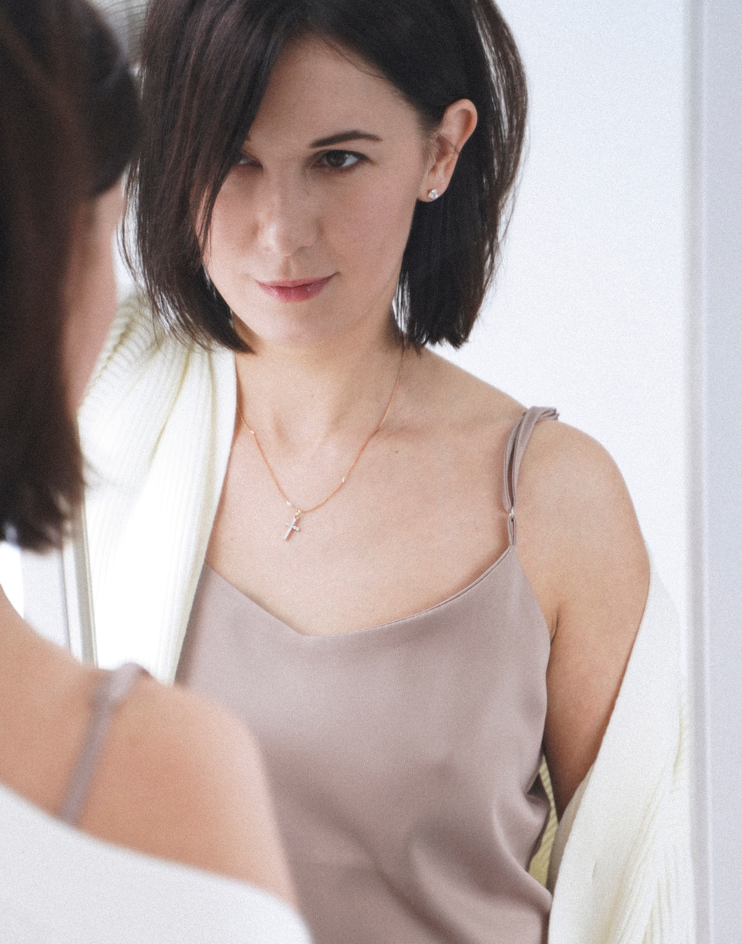 Татьяна. Фотограф Москва Татьяна Кузнецова