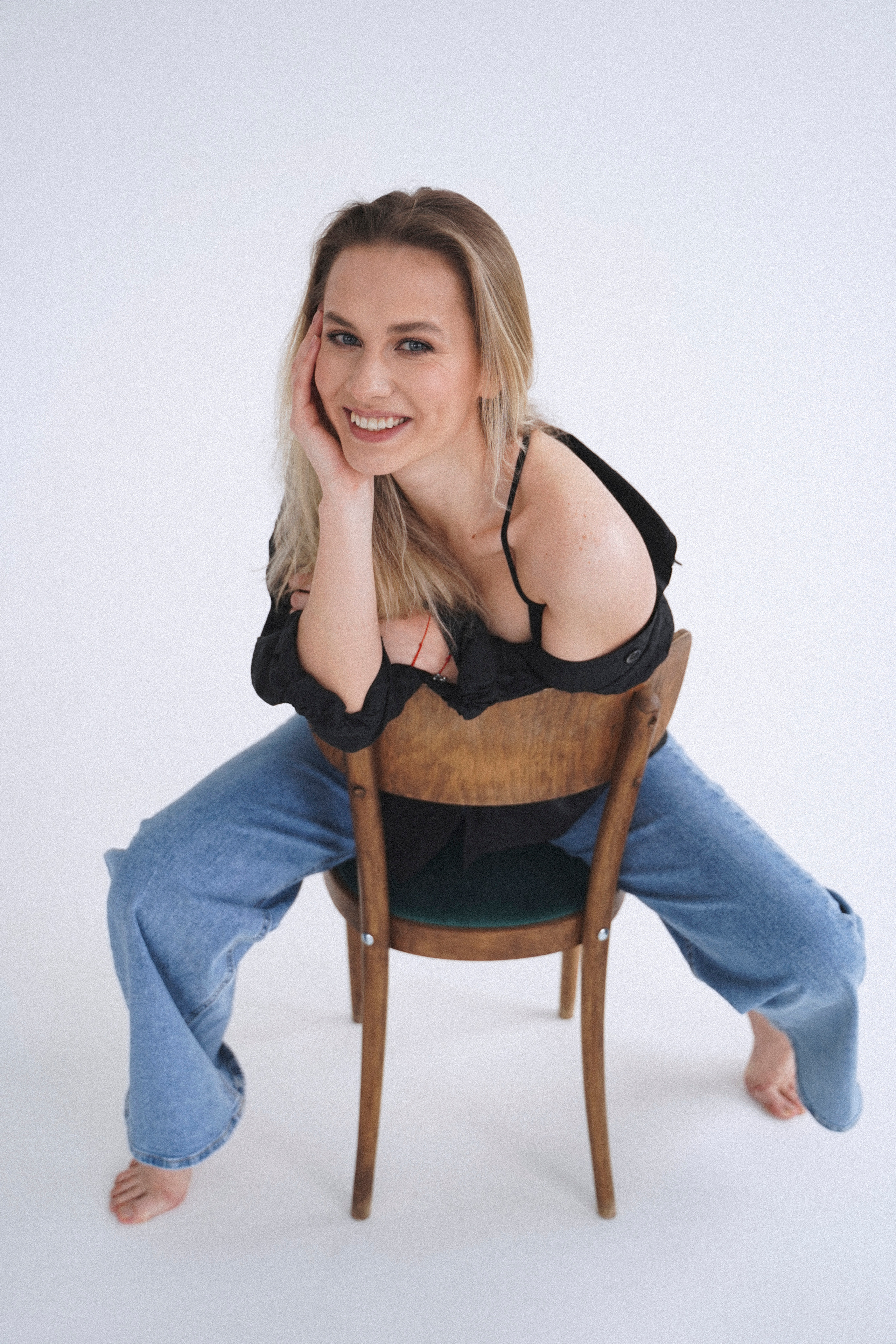 Дарья. Фотограф Москва Татьяна Кузнецова