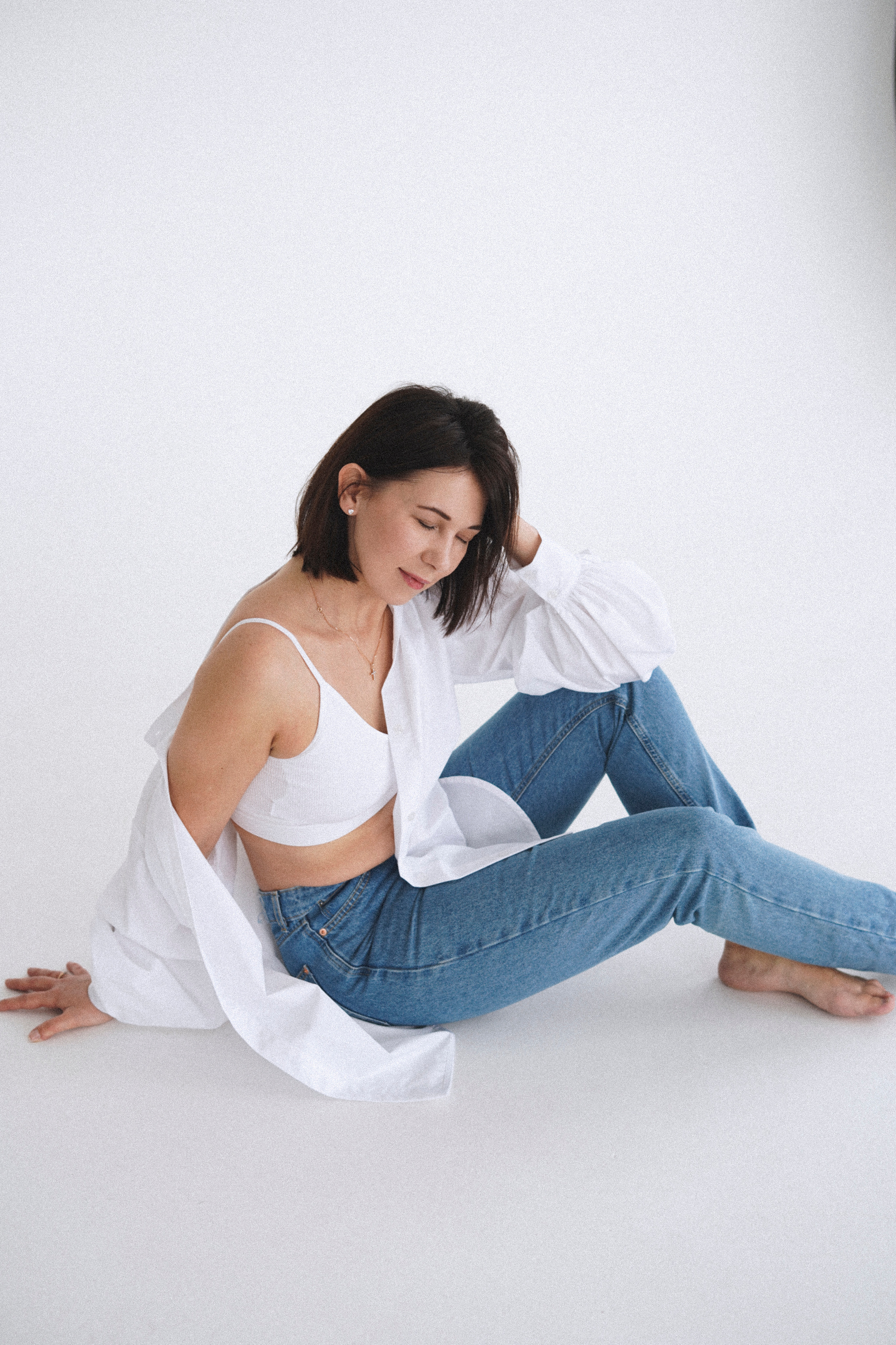 Татьяна. Фотограф Москва Татьяна Кузнецова