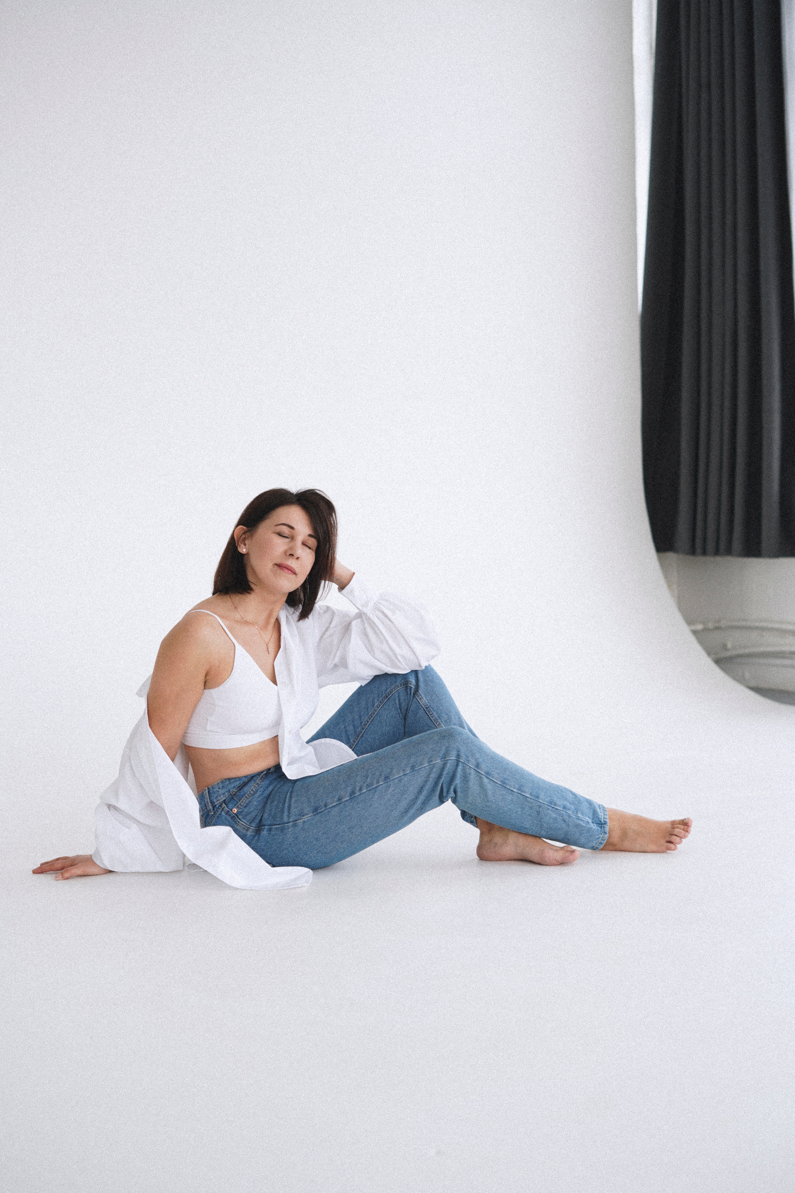 Татьяна. Фотограф Москва Татьяна Кузнецова