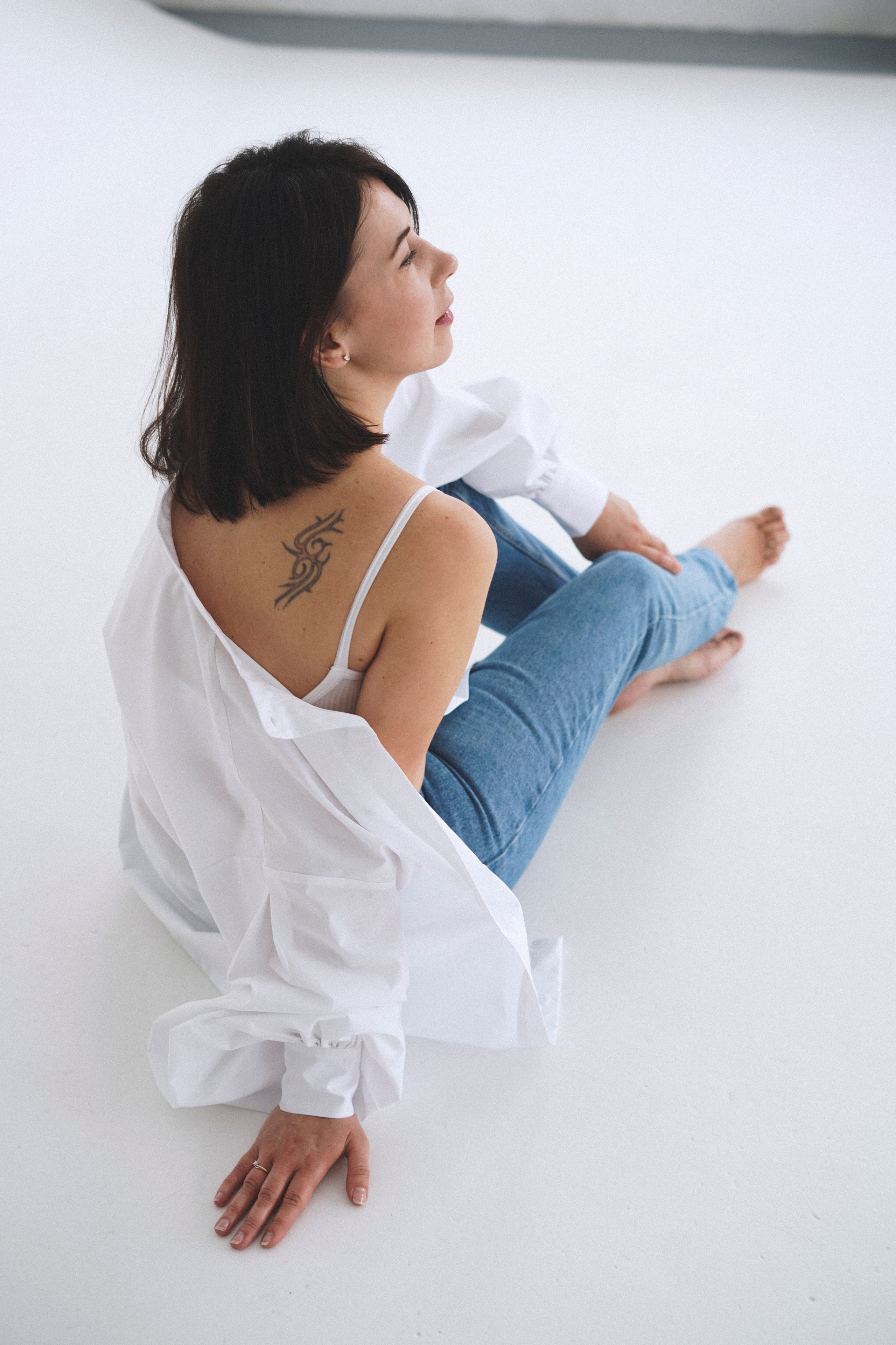 Татьяна. Фотограф Москва Татьяна Кузнецова