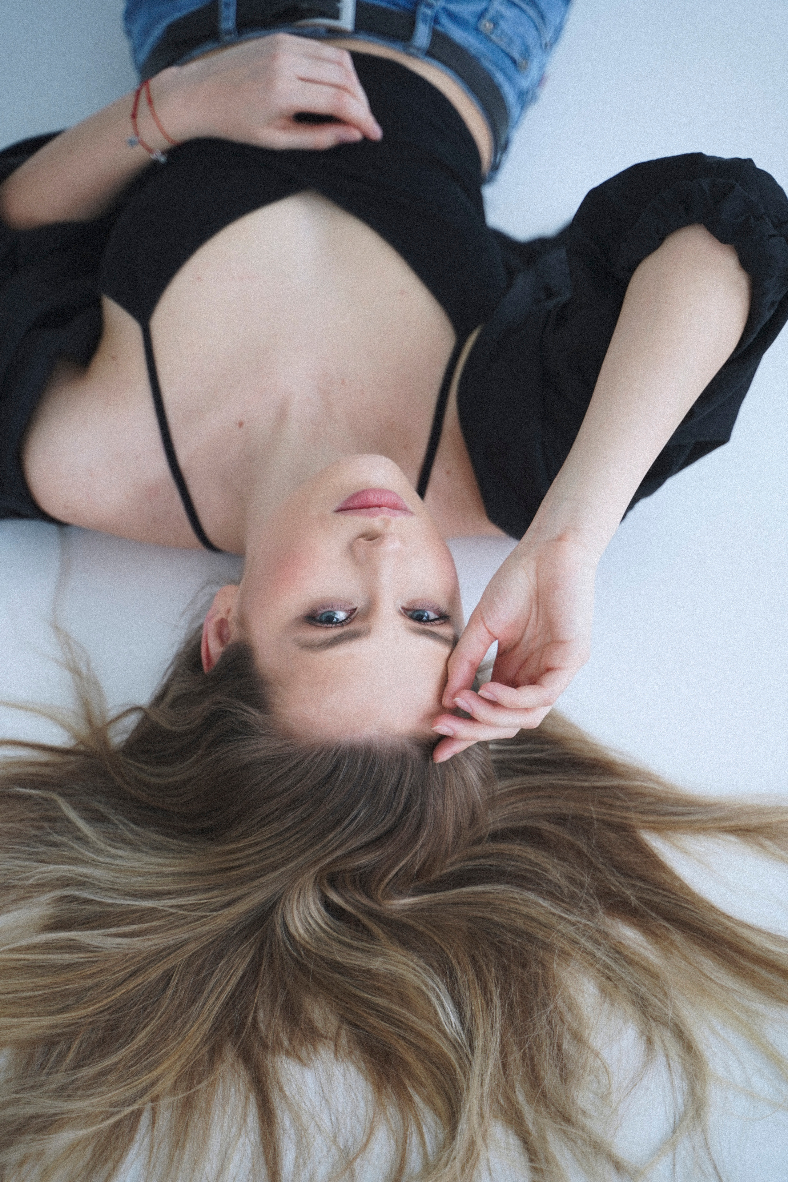 Дарья. Фотограф Москва Татьяна Кузнецова