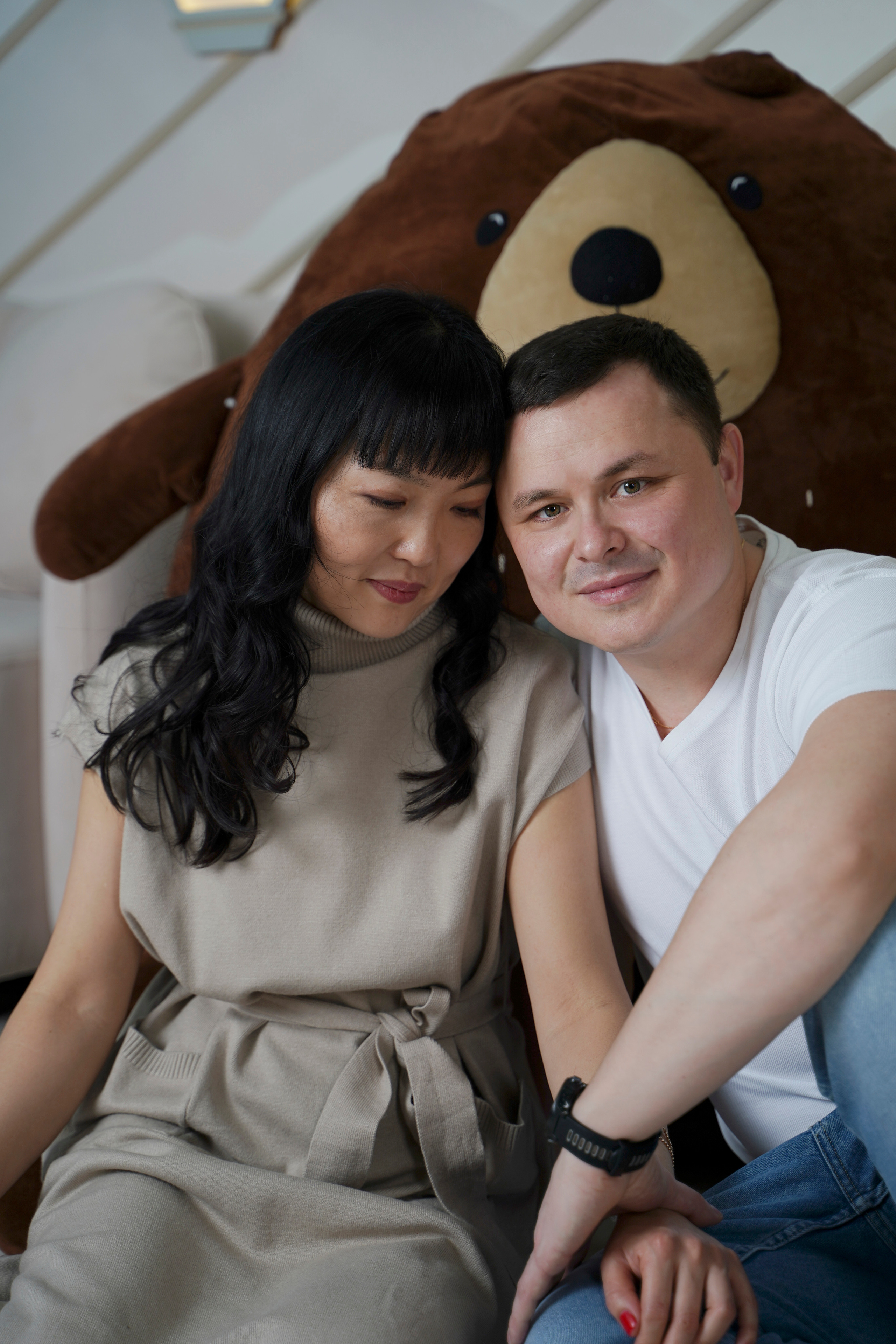 Инна+Александр+Максим. Фотограф Москва Татьяна Кузнецова