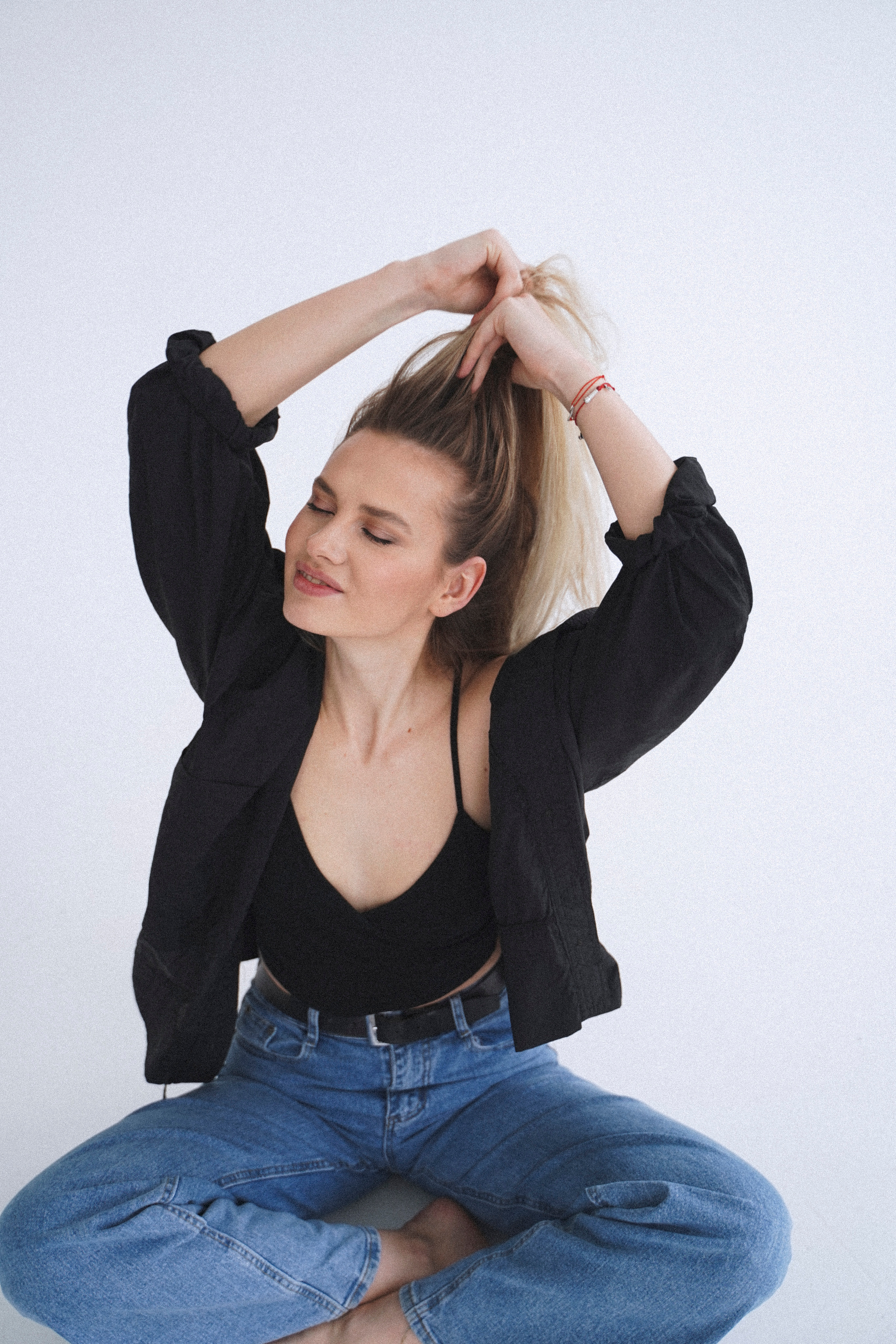 Дарья. Фотограф Москва Татьяна Кузнецова