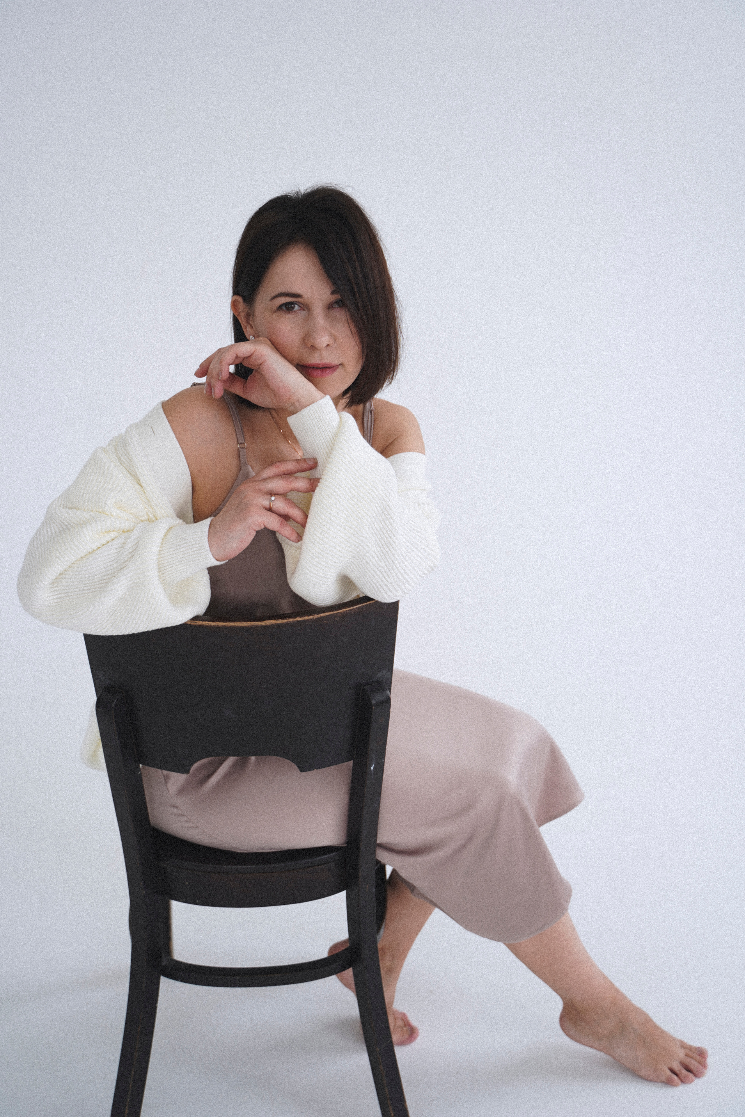 Татьяна. Фотограф Москва Татьяна Кузнецова