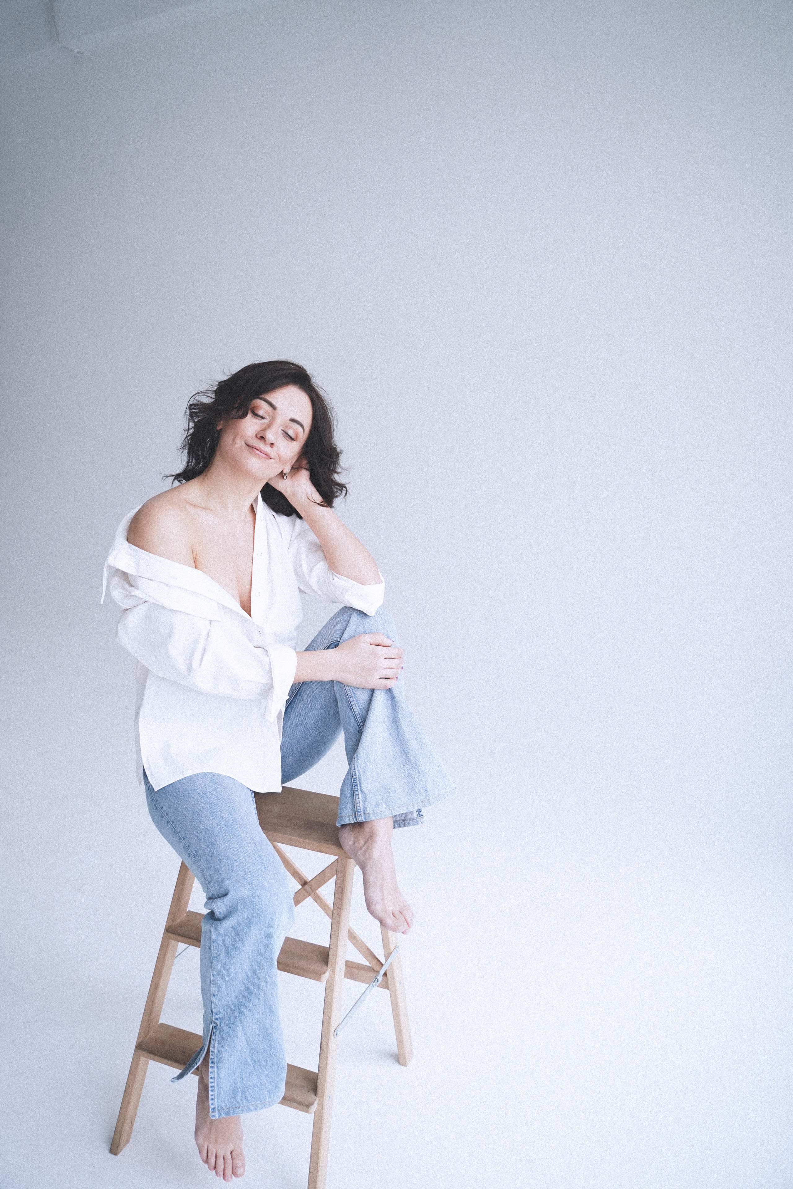 Мария. Фотограф Москва Татьяна Кузнецова