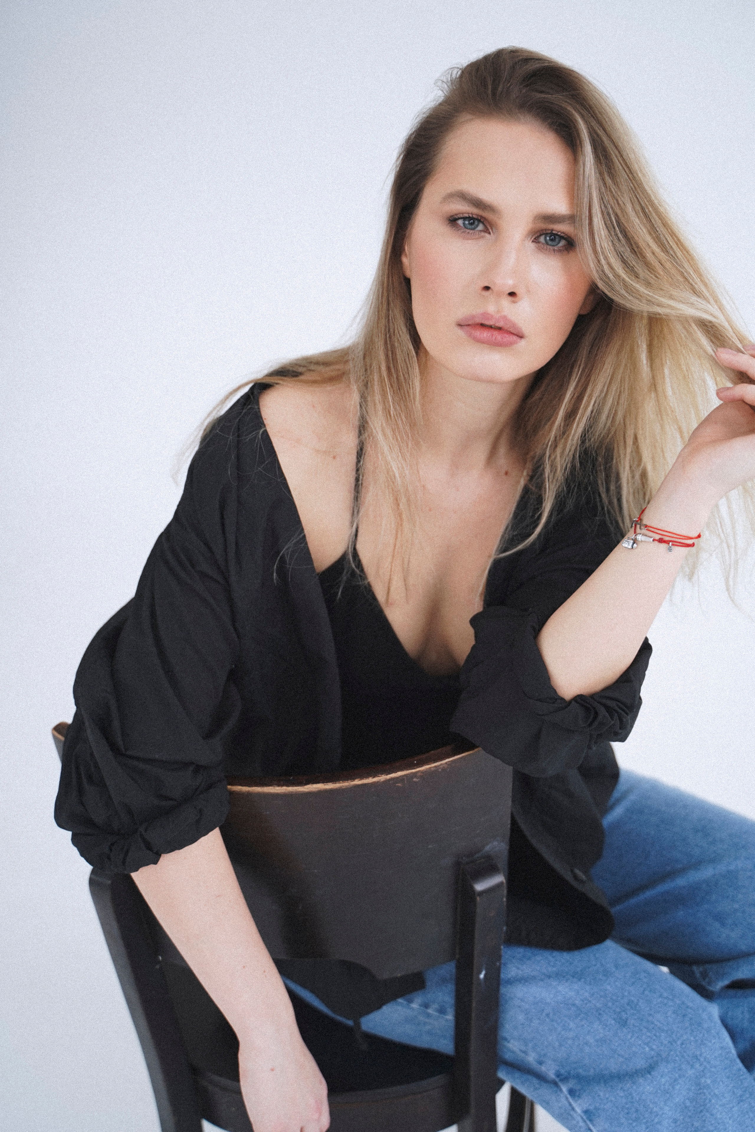 Дарья. Фотограф Москва Татьяна Кузнецова