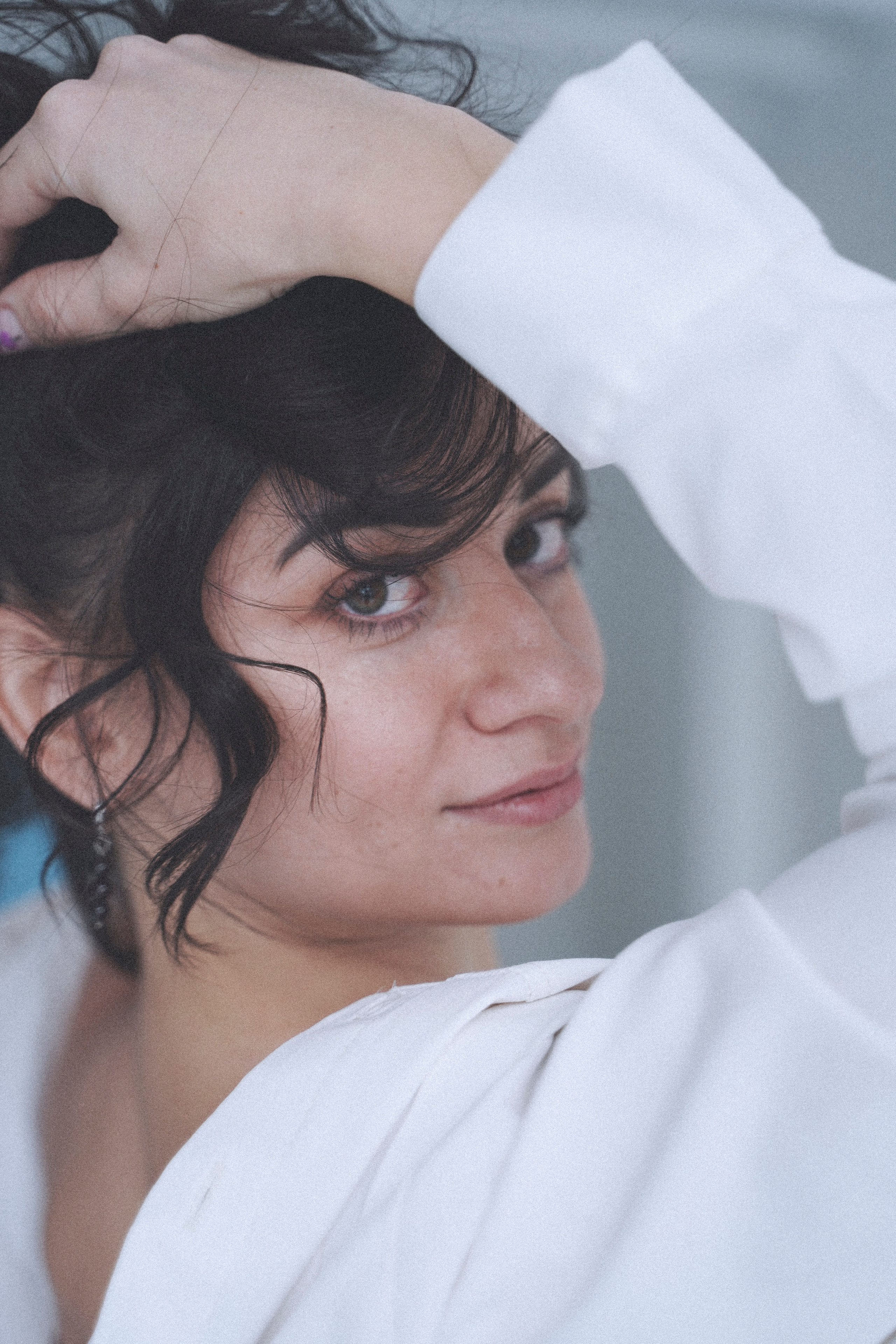 Мария. Фотограф Москва Татьяна Кузнецова