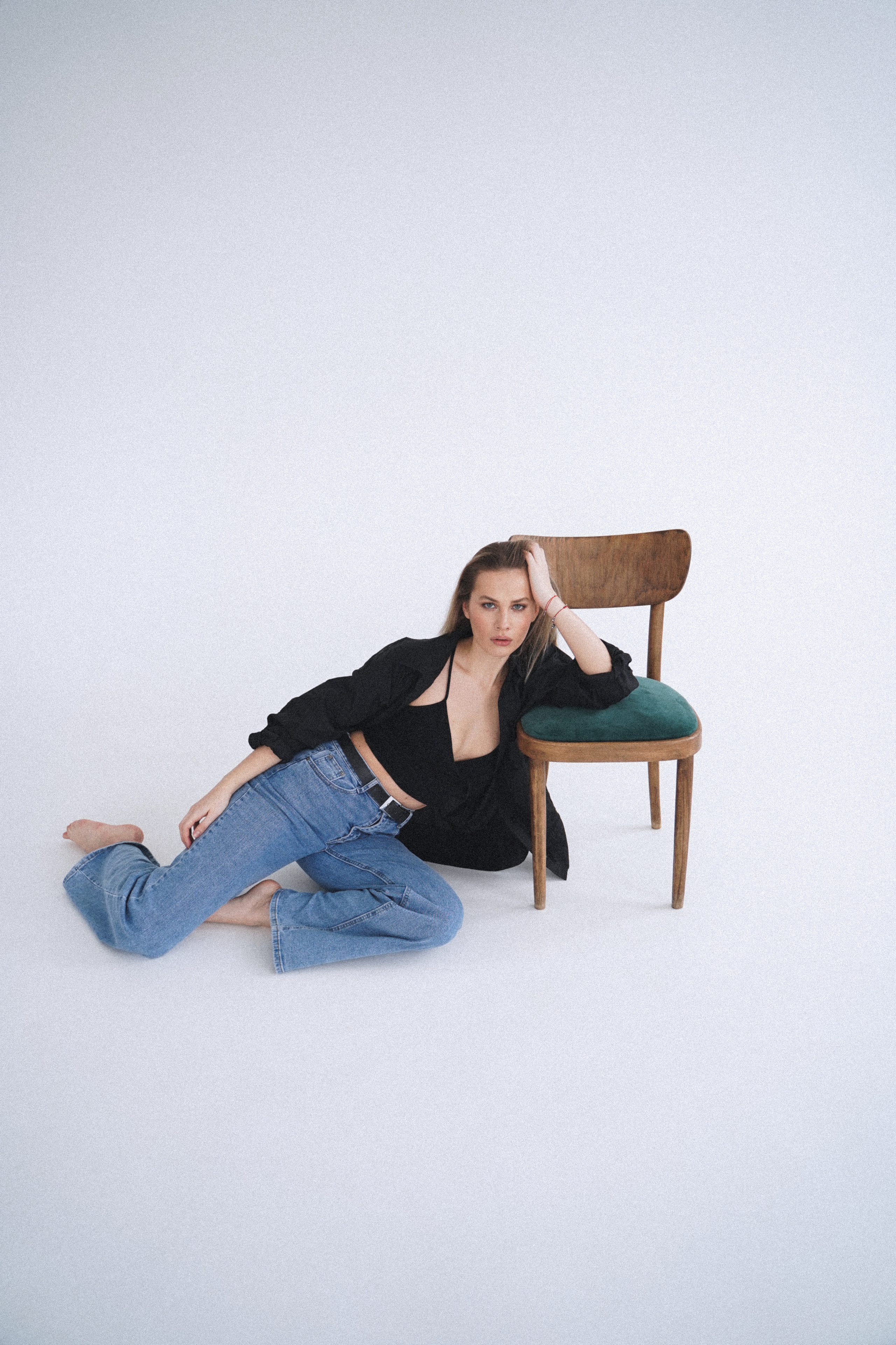 Дарья. Фотограф Москва Татьяна Кузнецова