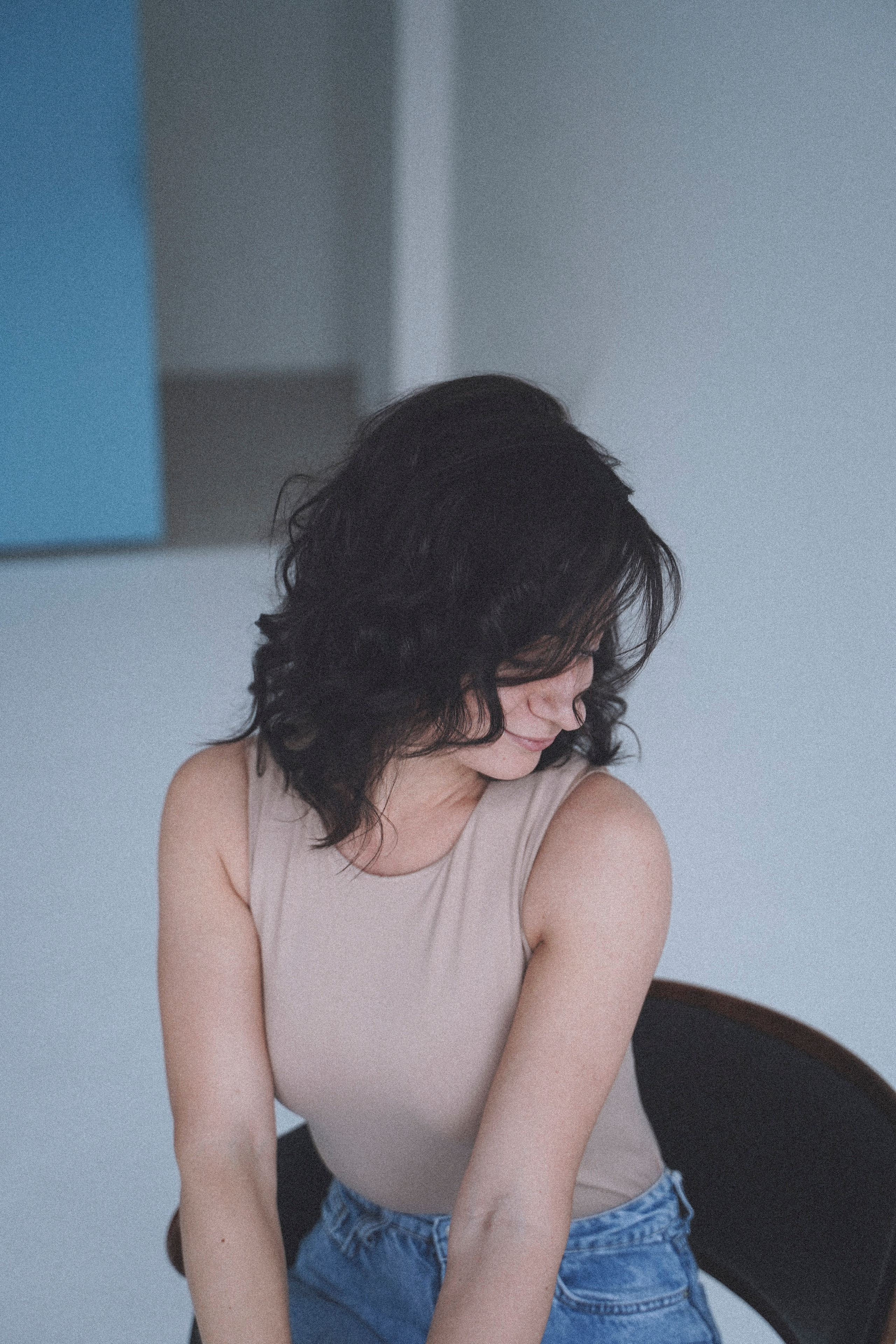 Мария. Фотограф Москва Татьяна Кузнецова