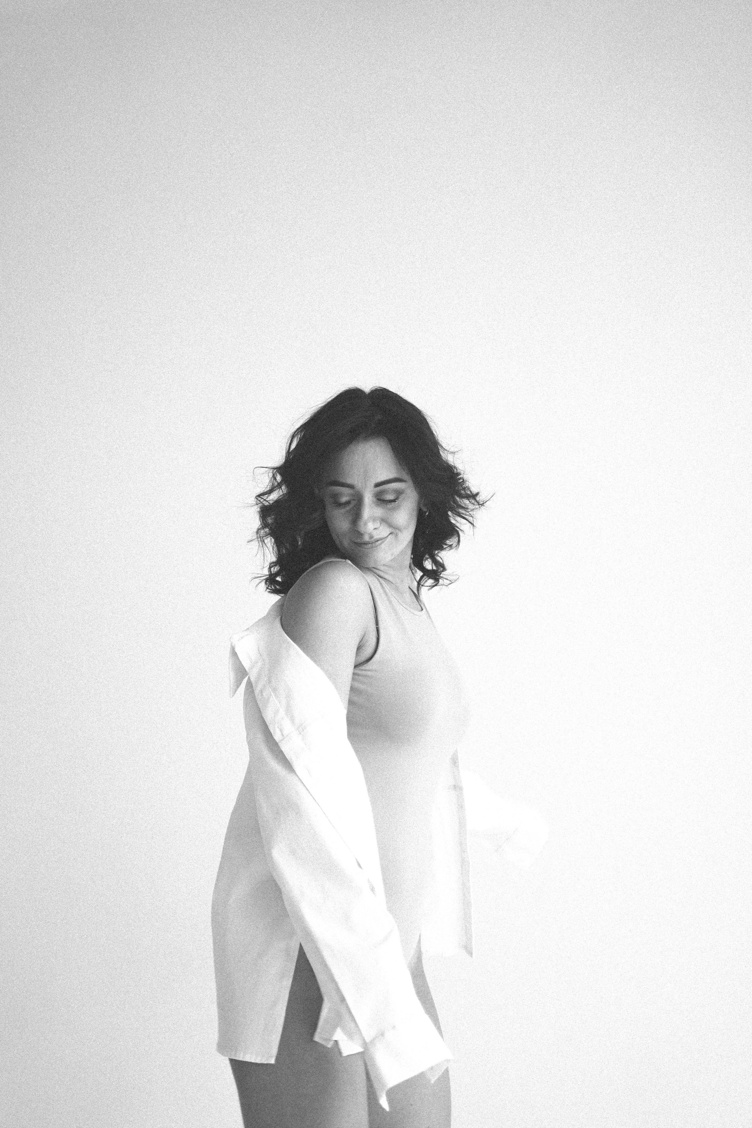 Мария. Фотограф Москва Татьяна Кузнецова