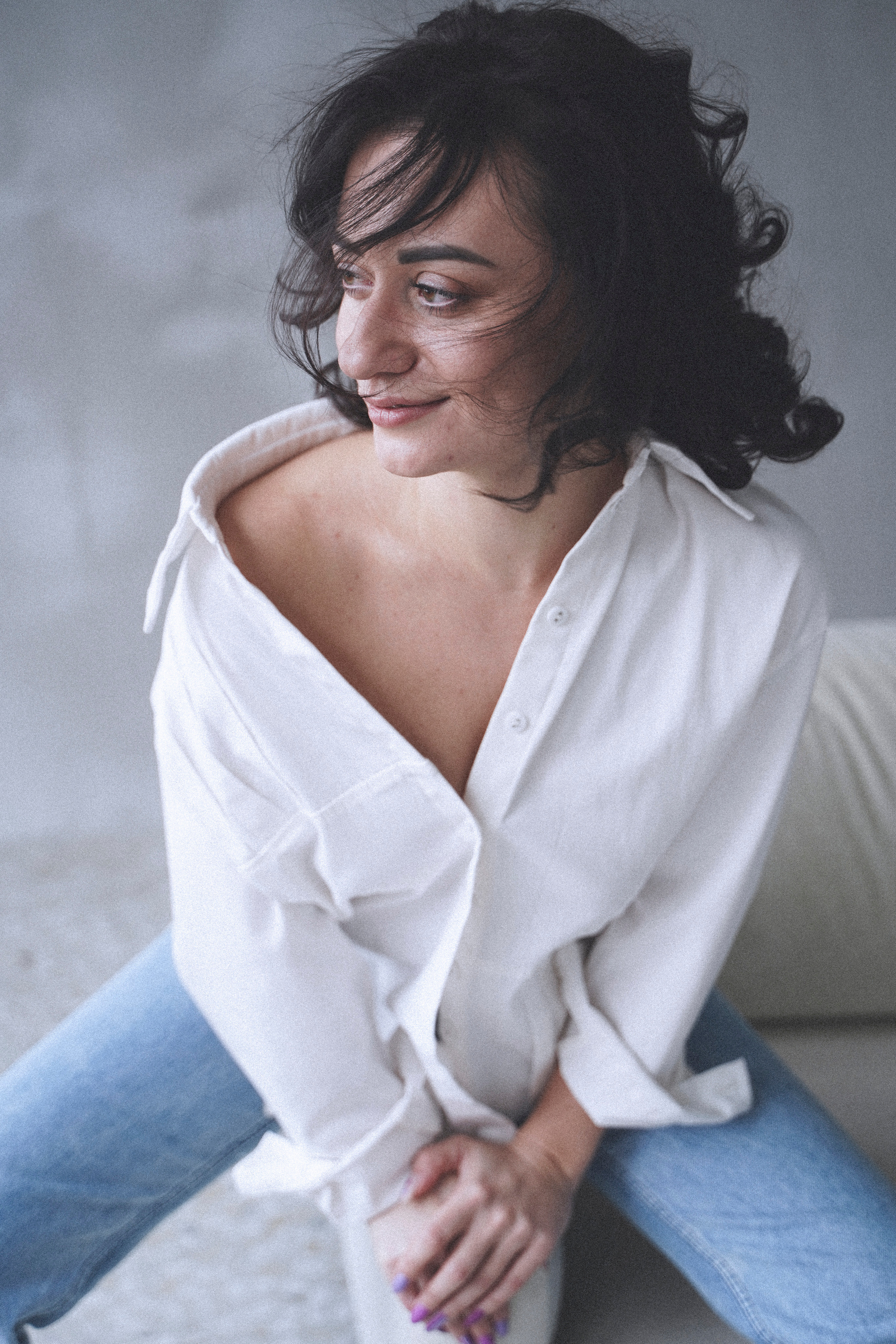 Мария. Фотограф Москва Татьяна Кузнецова