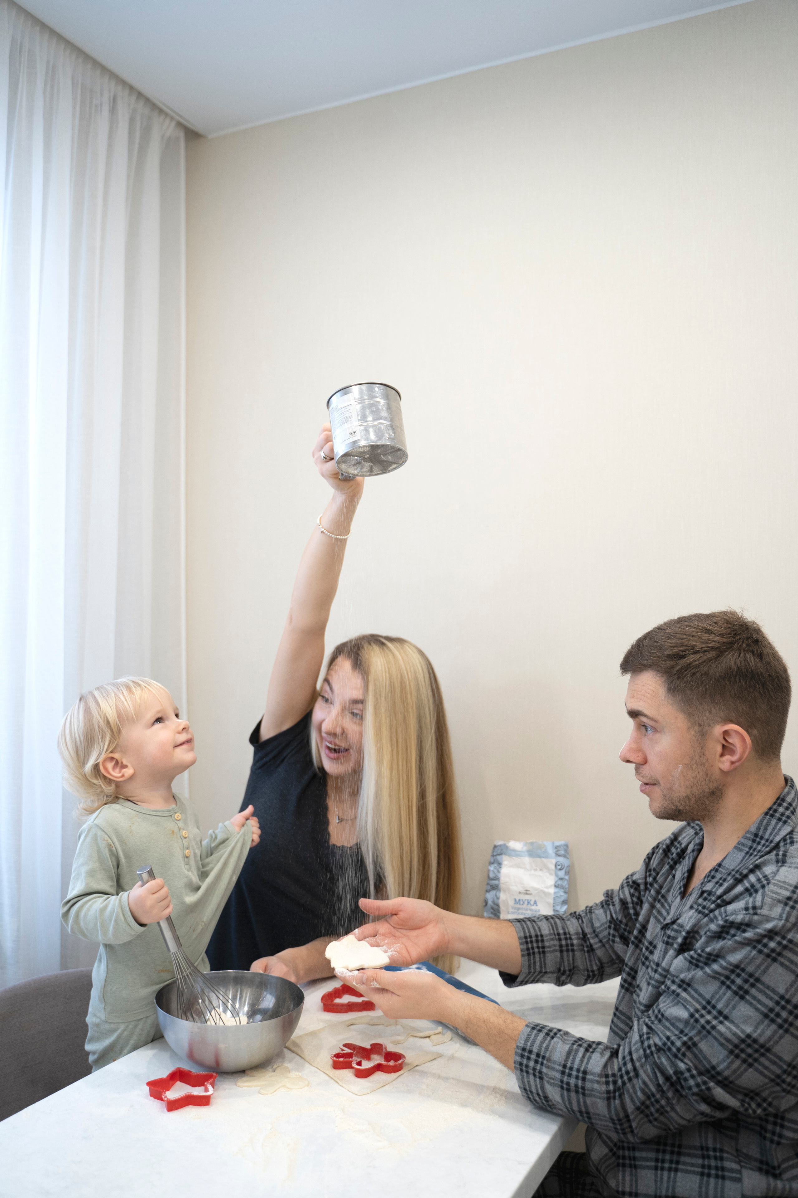 Домашняя съёмка. Фотограф Москва Татьяна Кузнецова