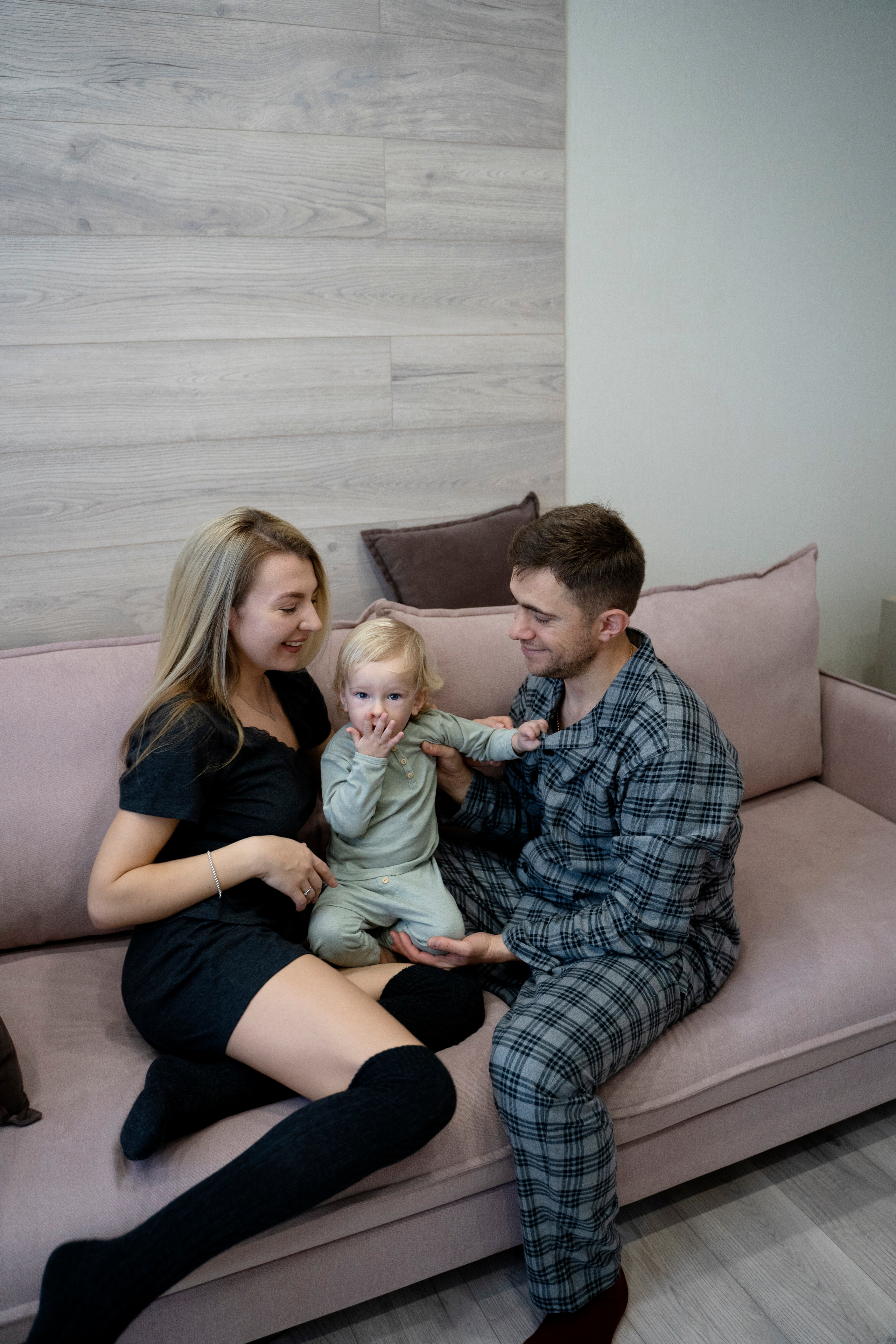 Домашняя съёмка. Фотограф Москва Татьяна Кузнецова