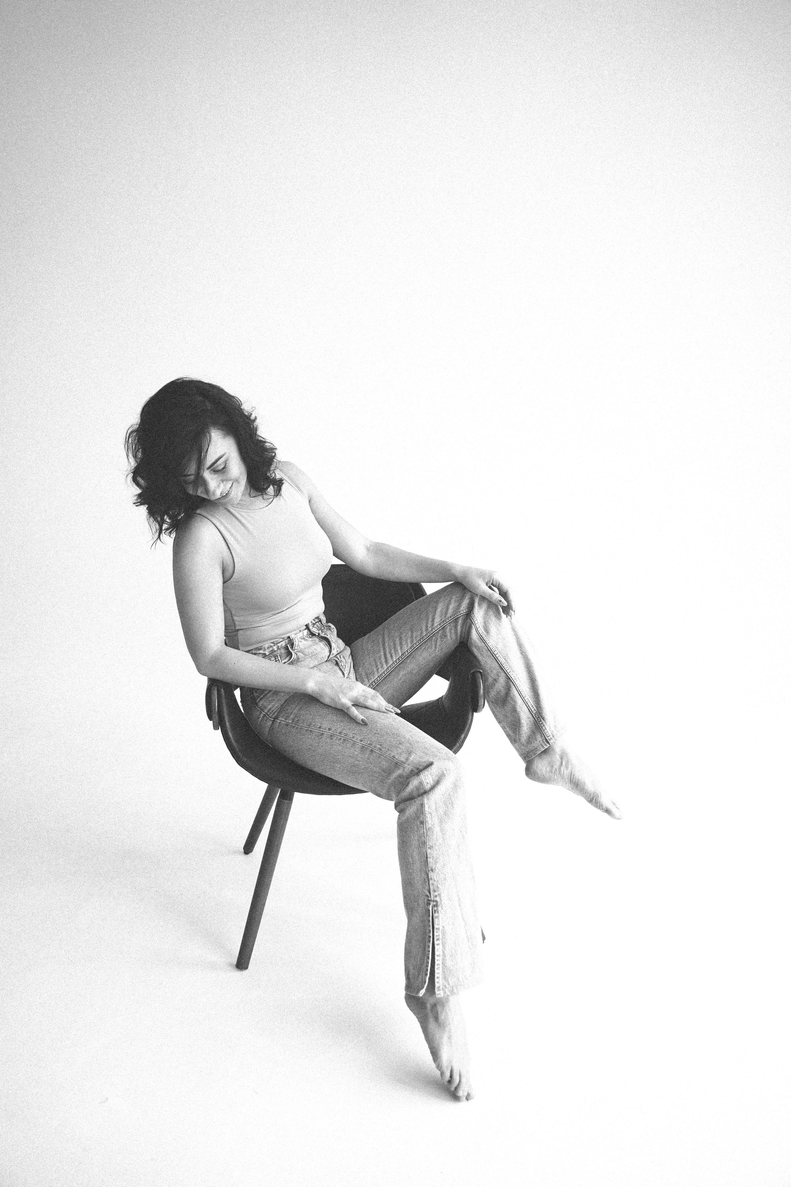 Мария. Фотограф Москва Татьяна Кузнецова