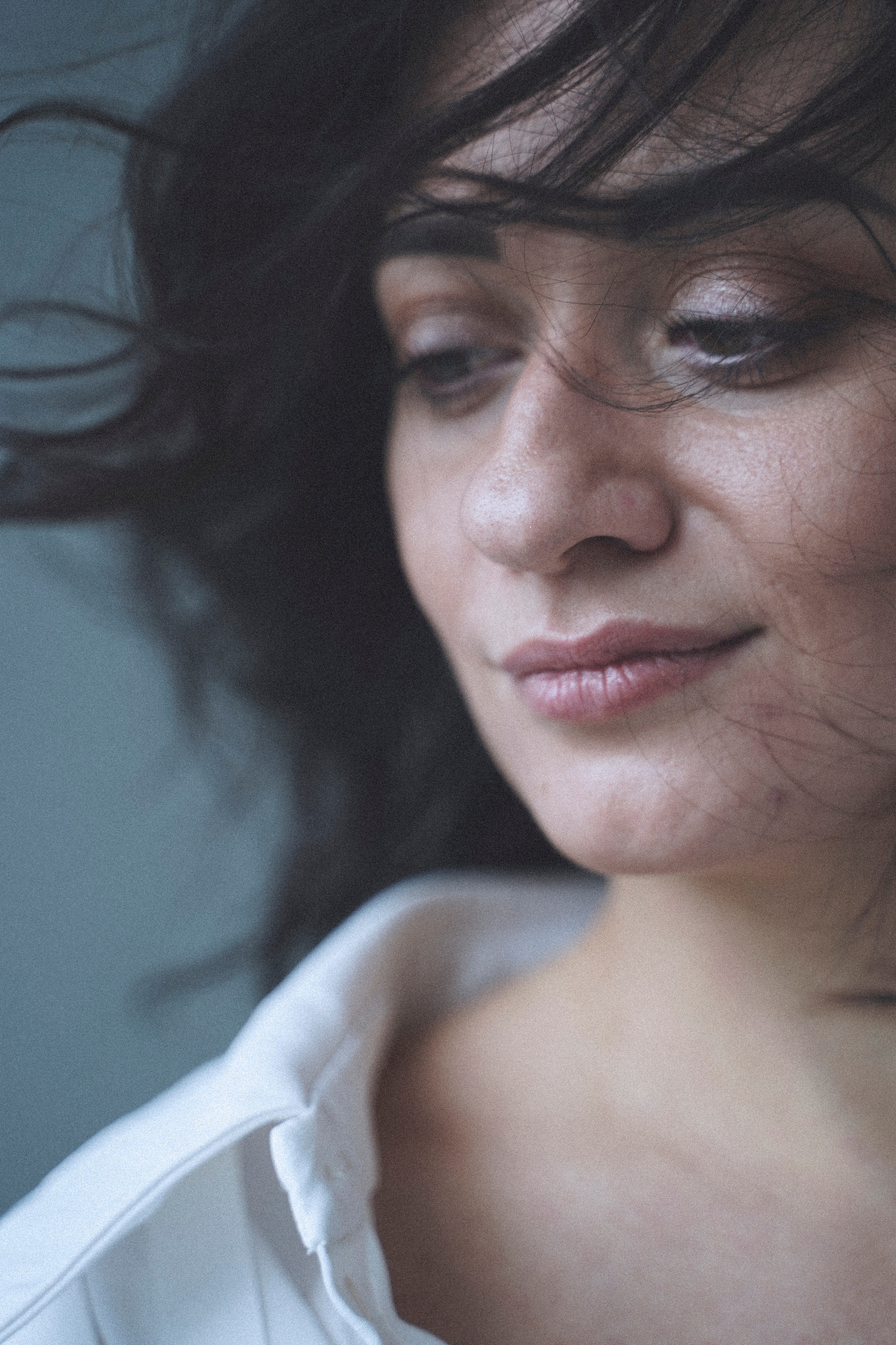 Мария. Фотограф Москва Татьяна Кузнецова