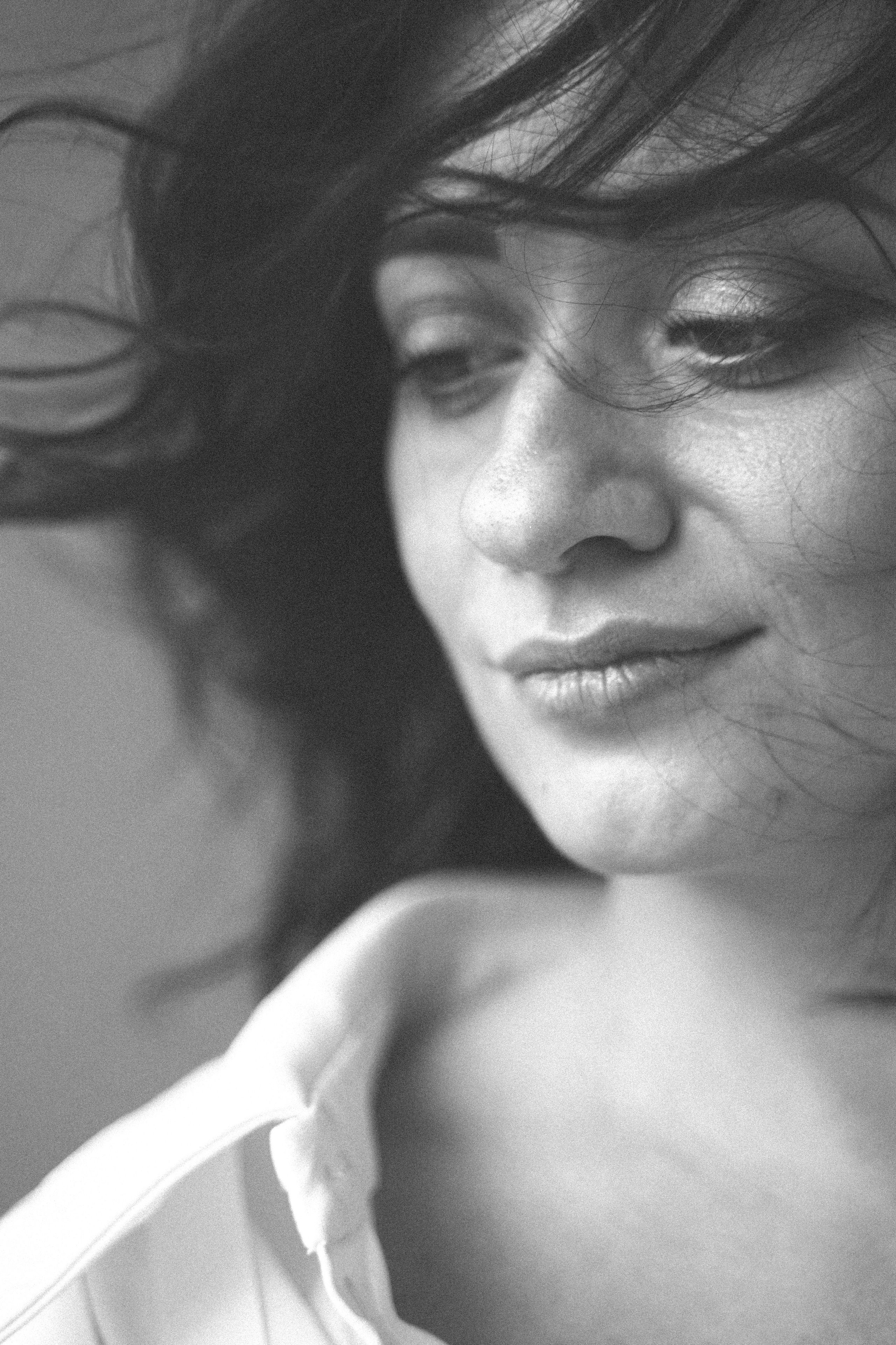 Мария. Фотограф Москва Татьяна Кузнецова