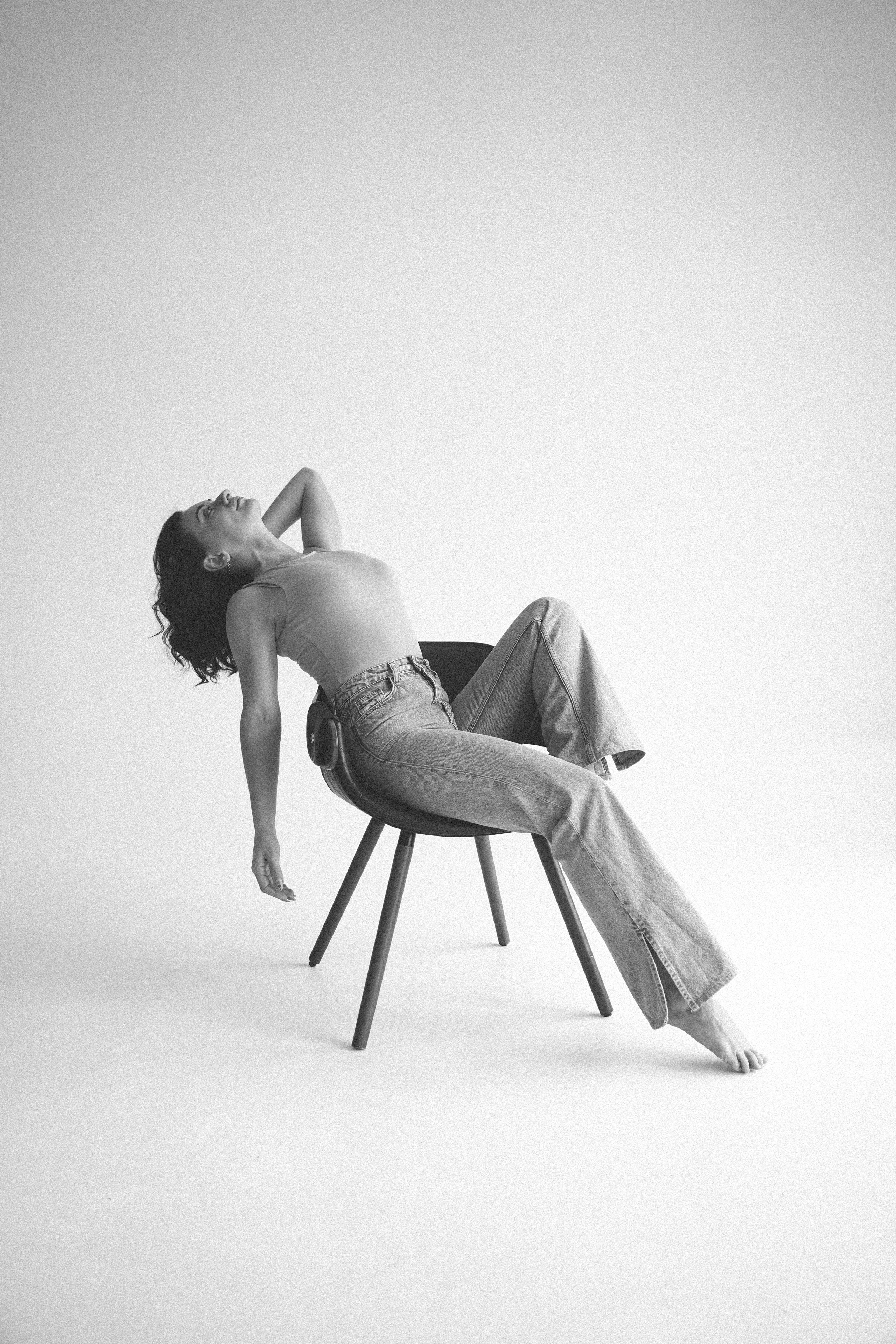 Мария. Фотограф Москва Татьяна Кузнецова