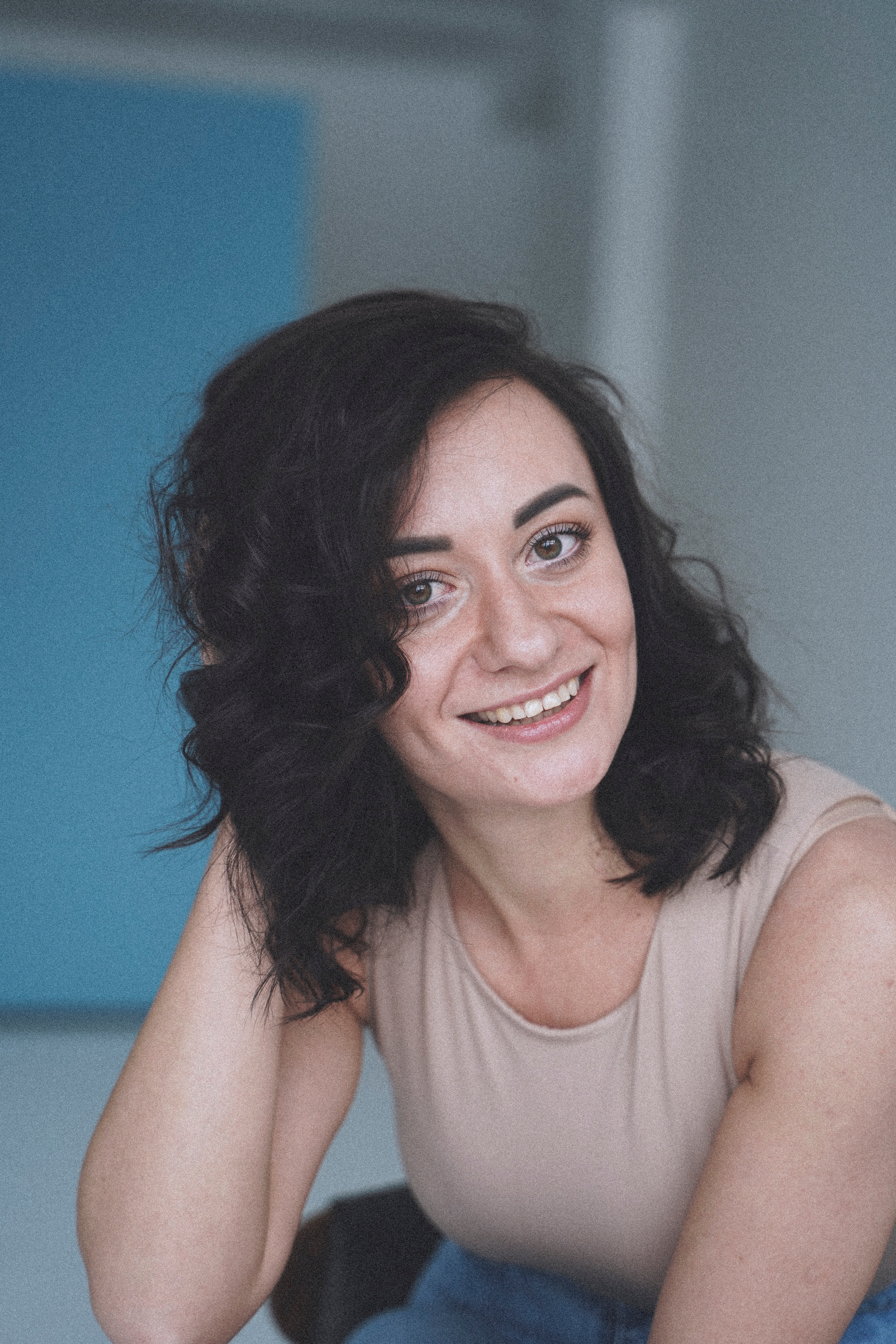 Мария. Фотограф Москва Татьяна Кузнецова