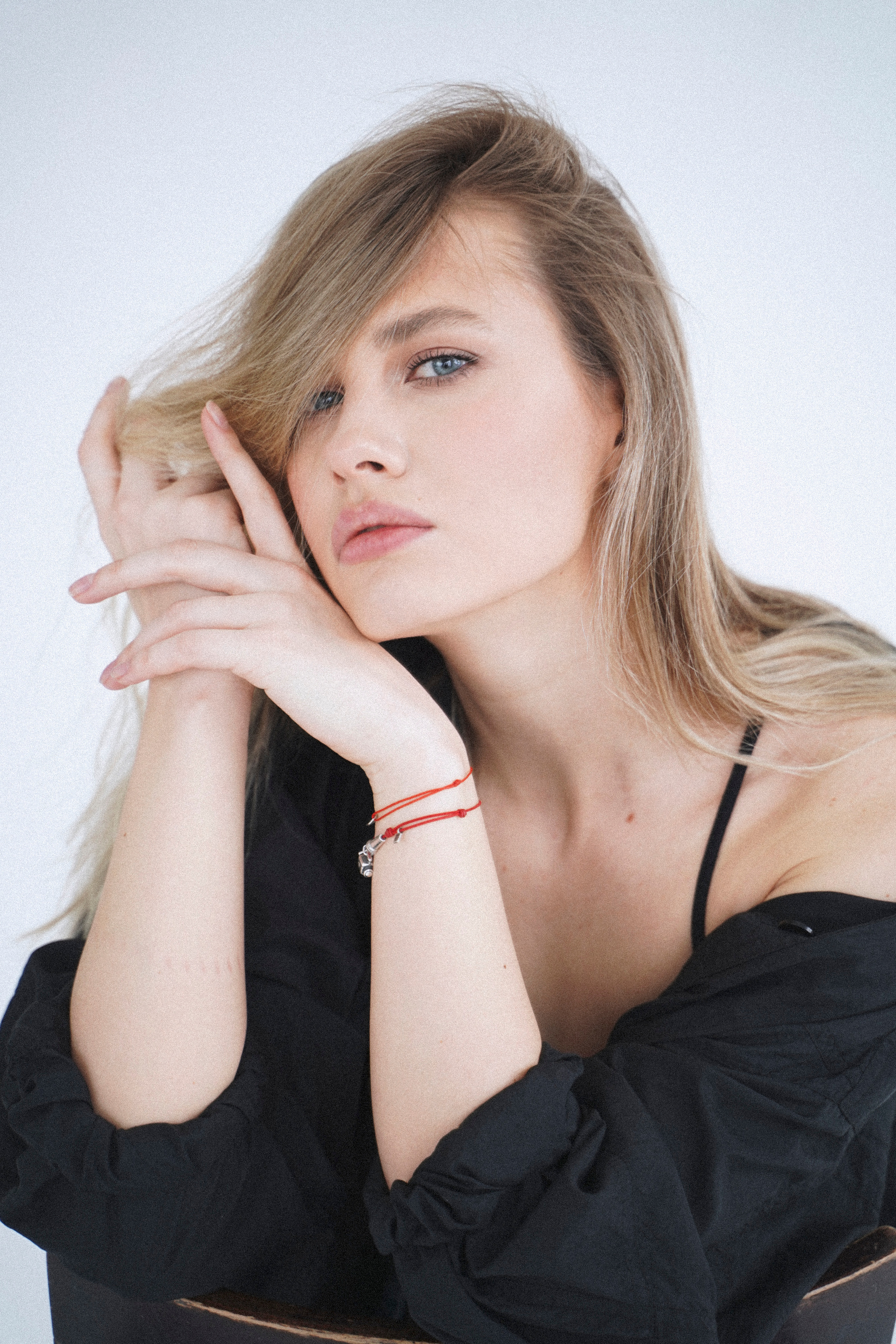 Дарья. Фотограф Москва Татьяна Кузнецова