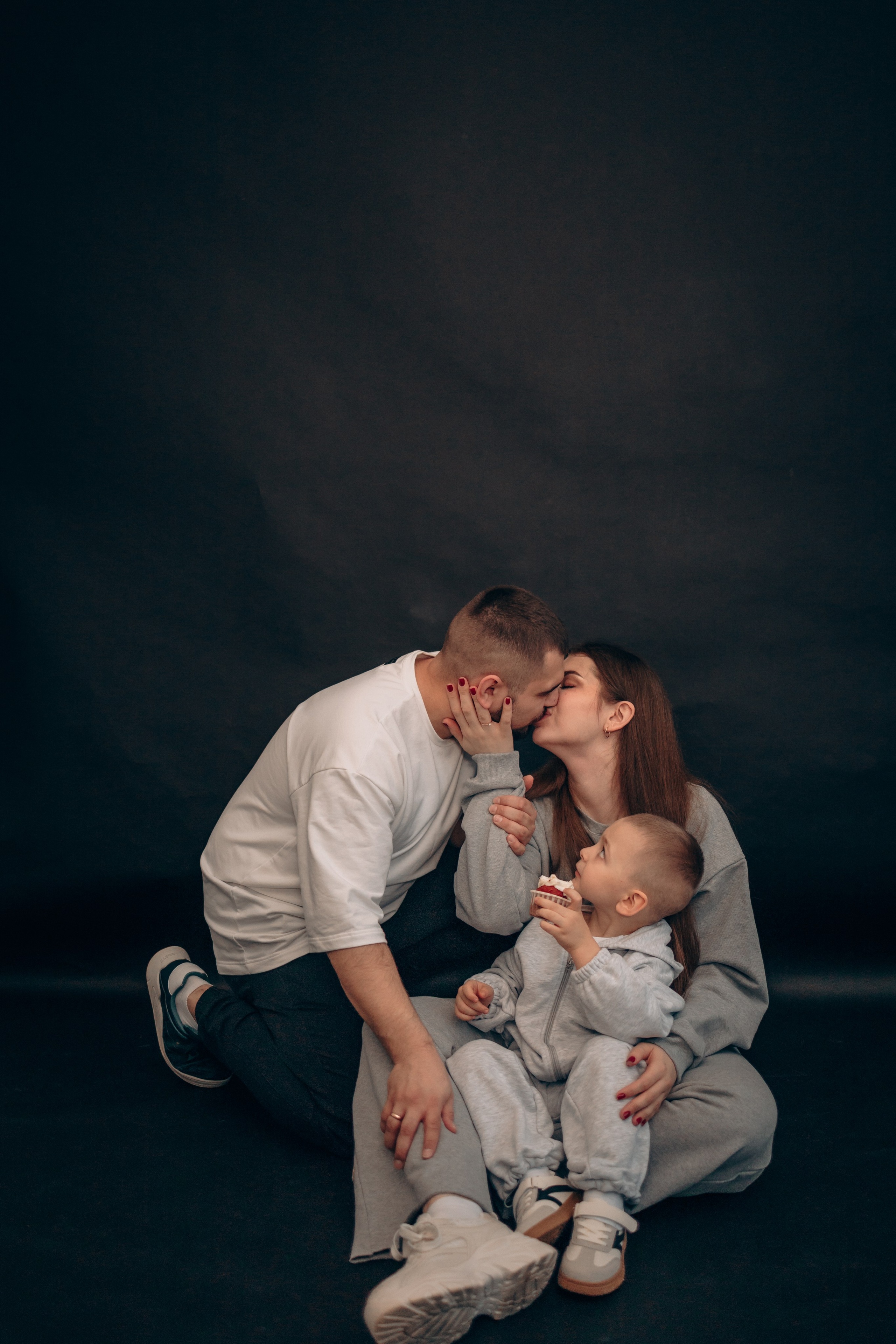 Тимур 3 года. Фотограф в Санкт-Петербурге Светлана Арестова