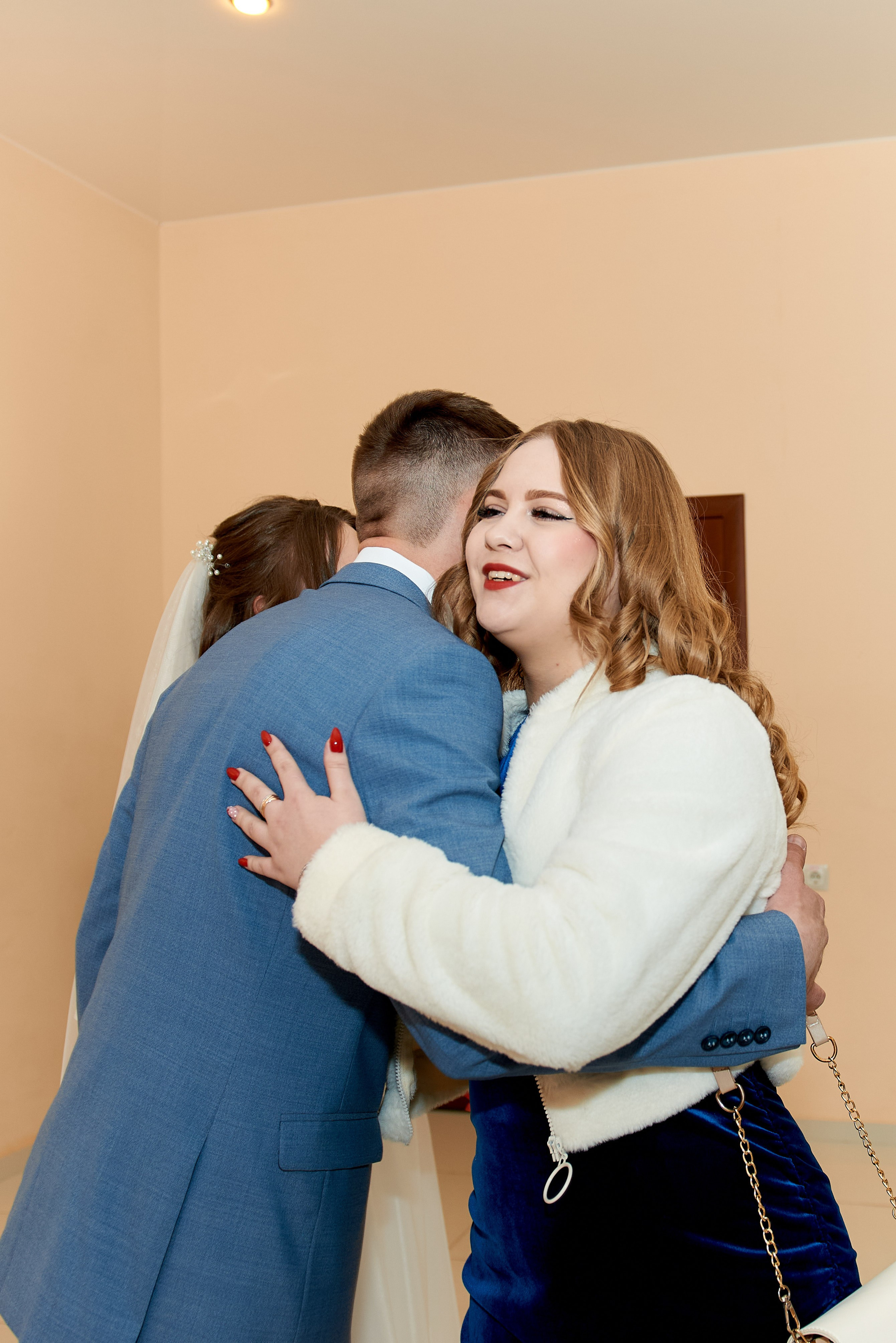 В & Я. Семейный и детский фотограф в г. Ногинске Ангелина Хасанова