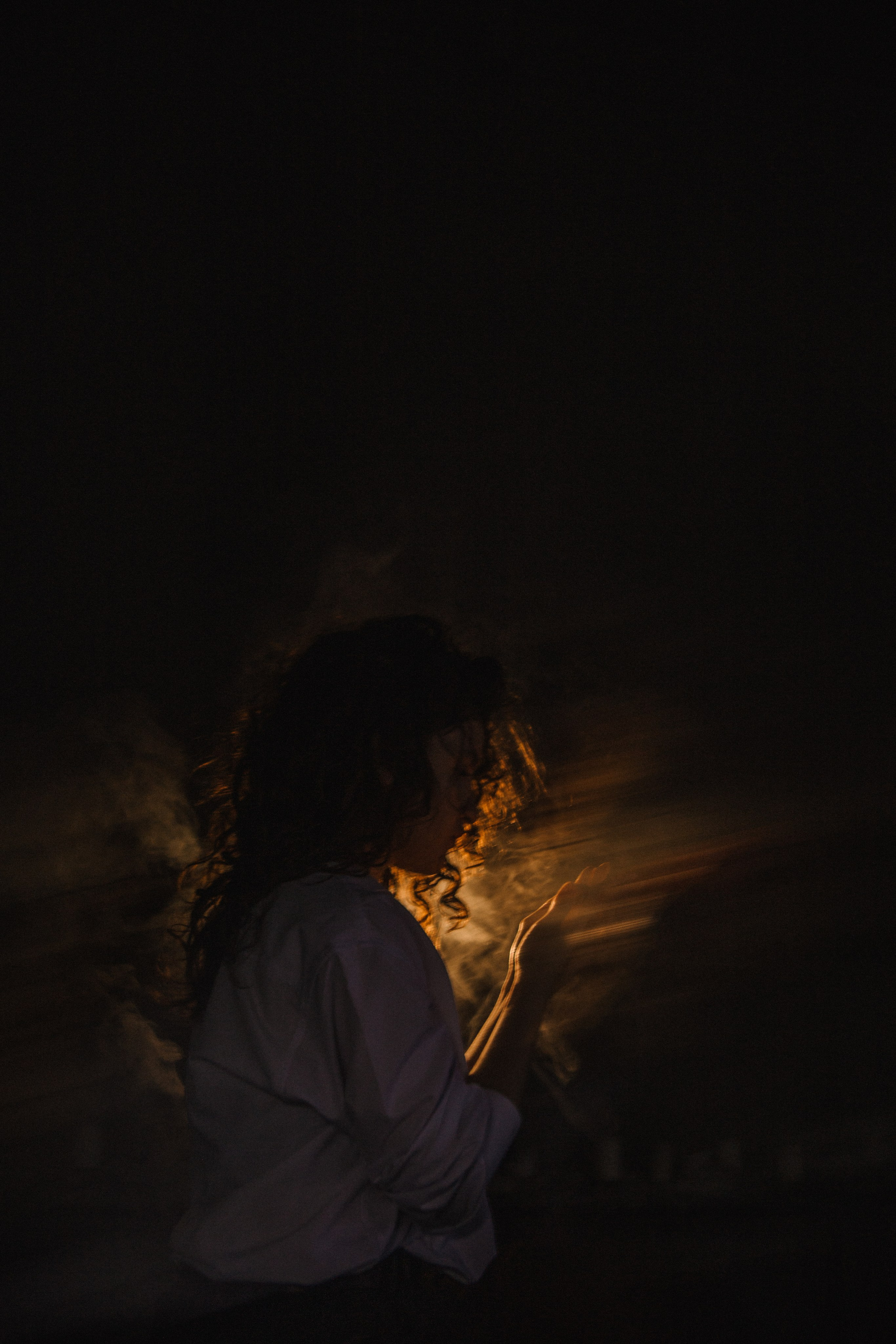 Inga. Portrait, family and pet photographer in Cyprus, Ksenia Bourdelle