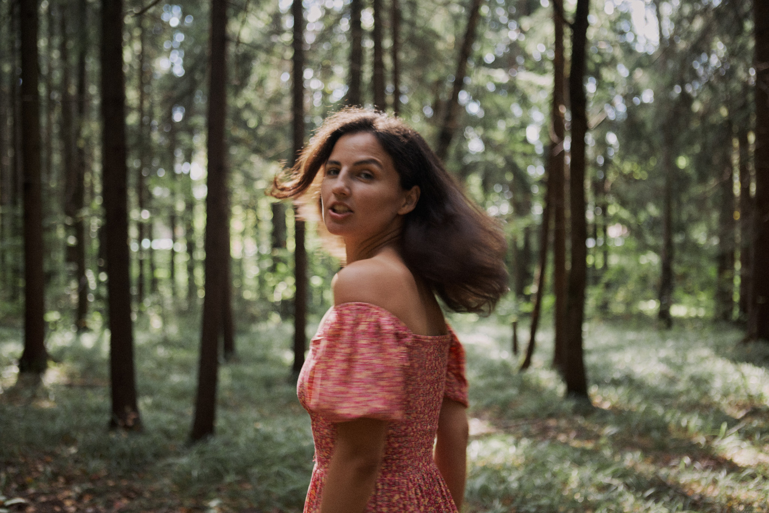 Portrait, family and pet photographer in Cyprus, Ksenia Bourdelle