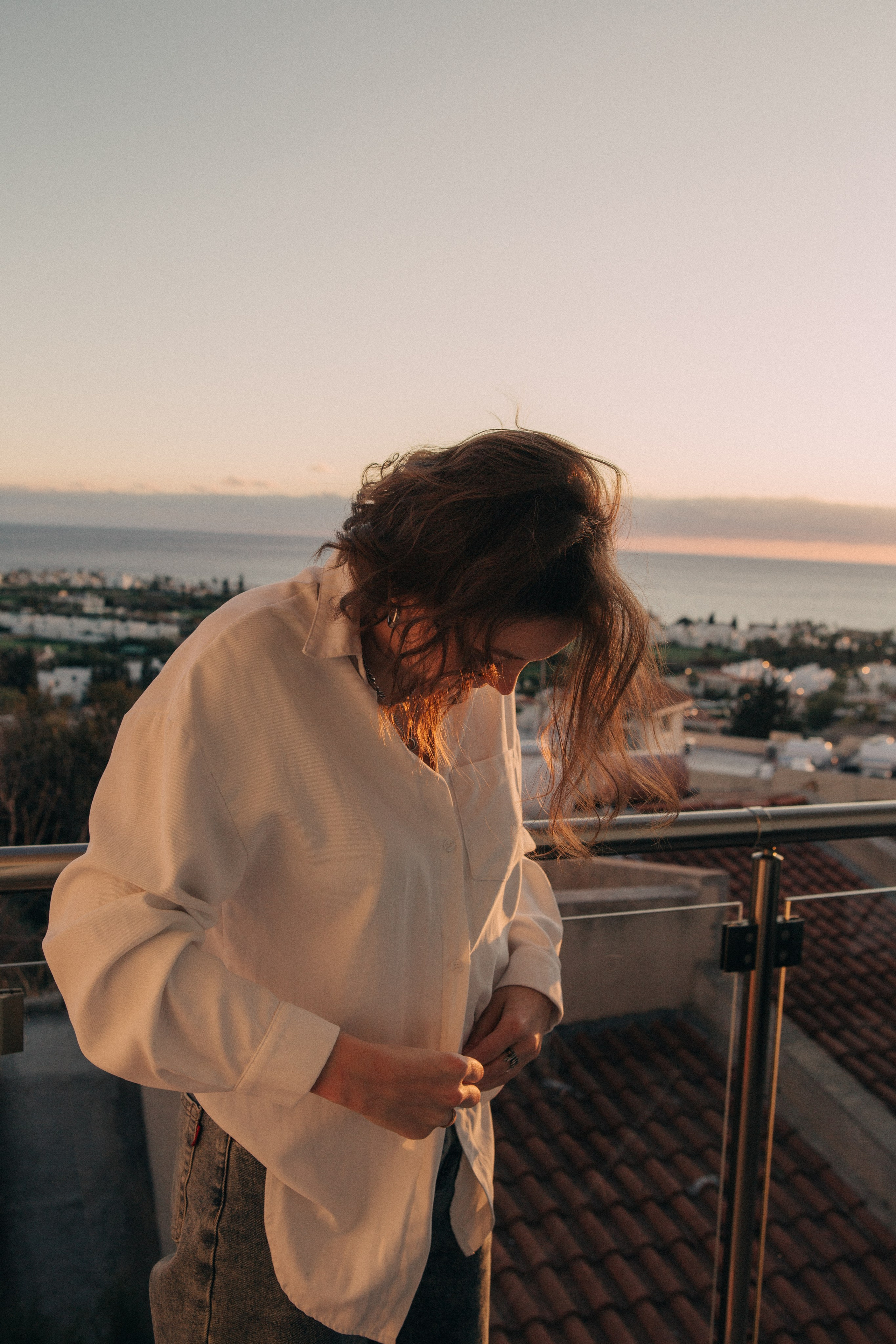 Alina. Portrait, family and pet photographer in Cyprus, Ksenia Bourdelle